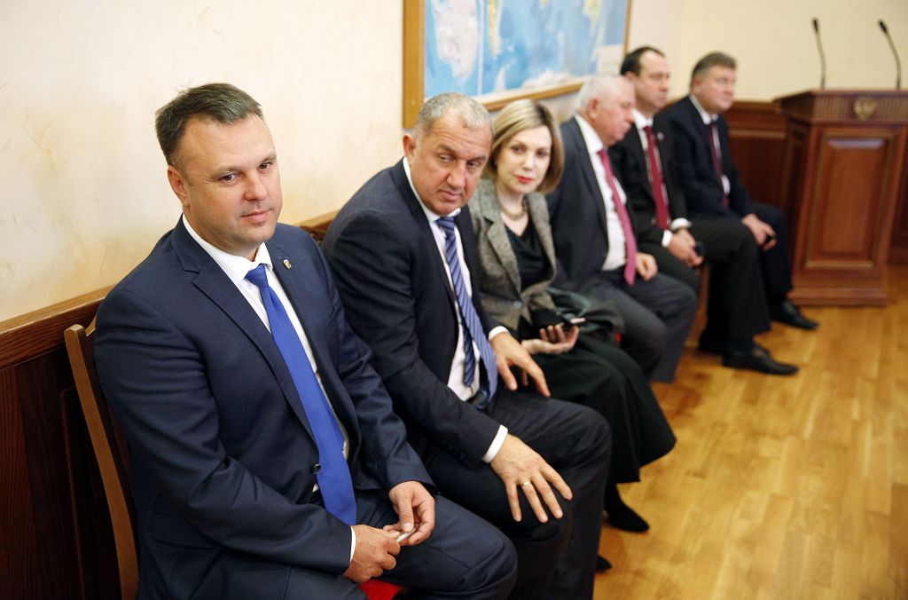 Железноводск представил свой потенциал