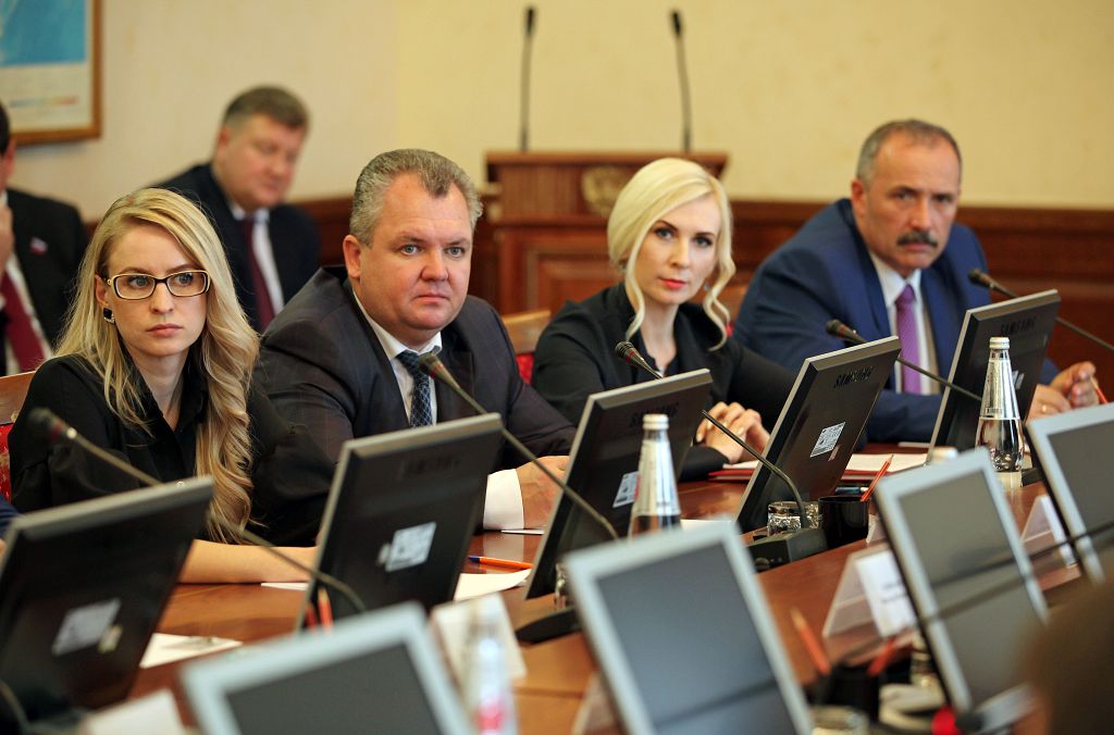 Железноводск представил свой потенциал