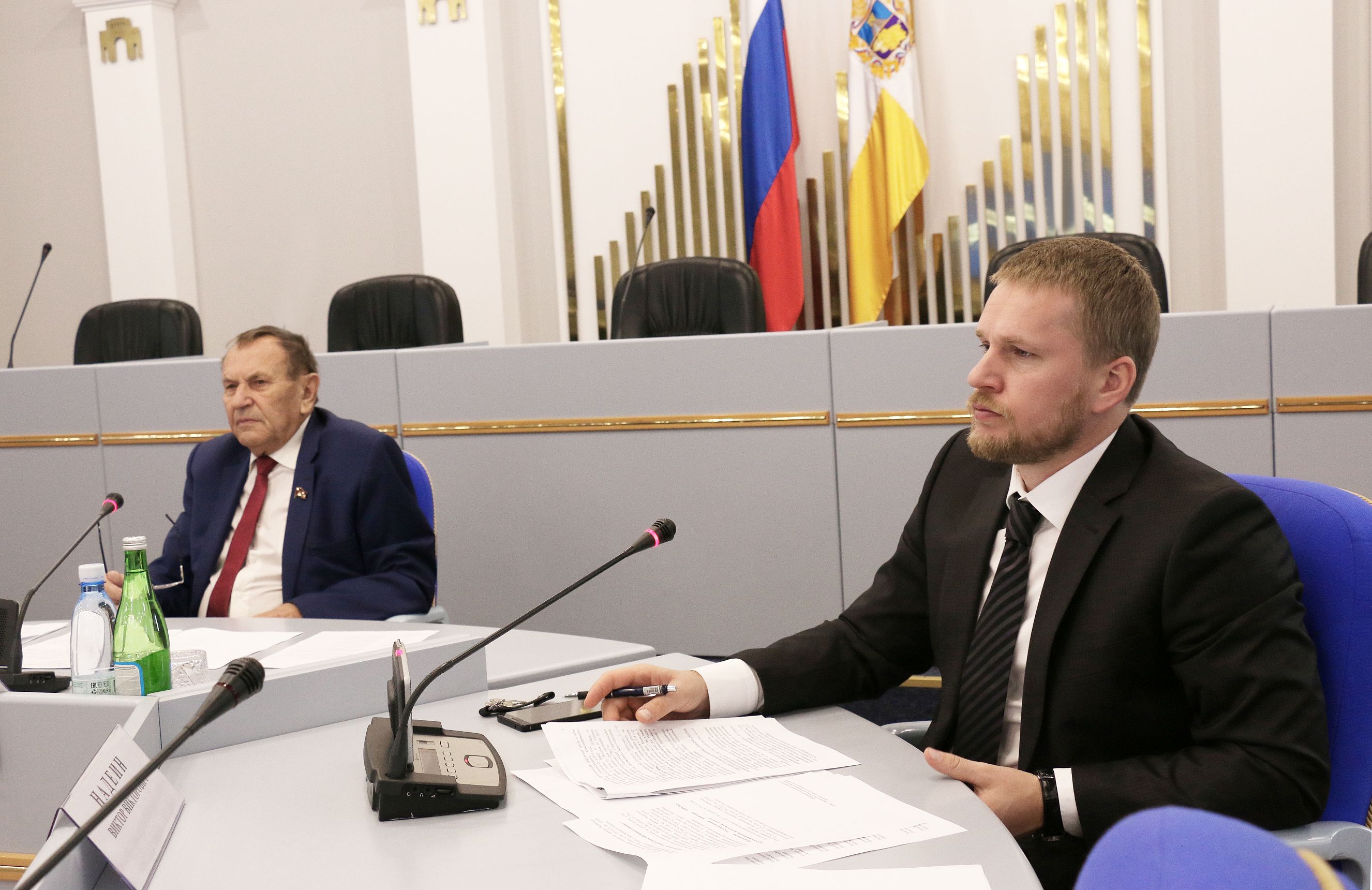 Активнее привлекать средства из федерального центра
