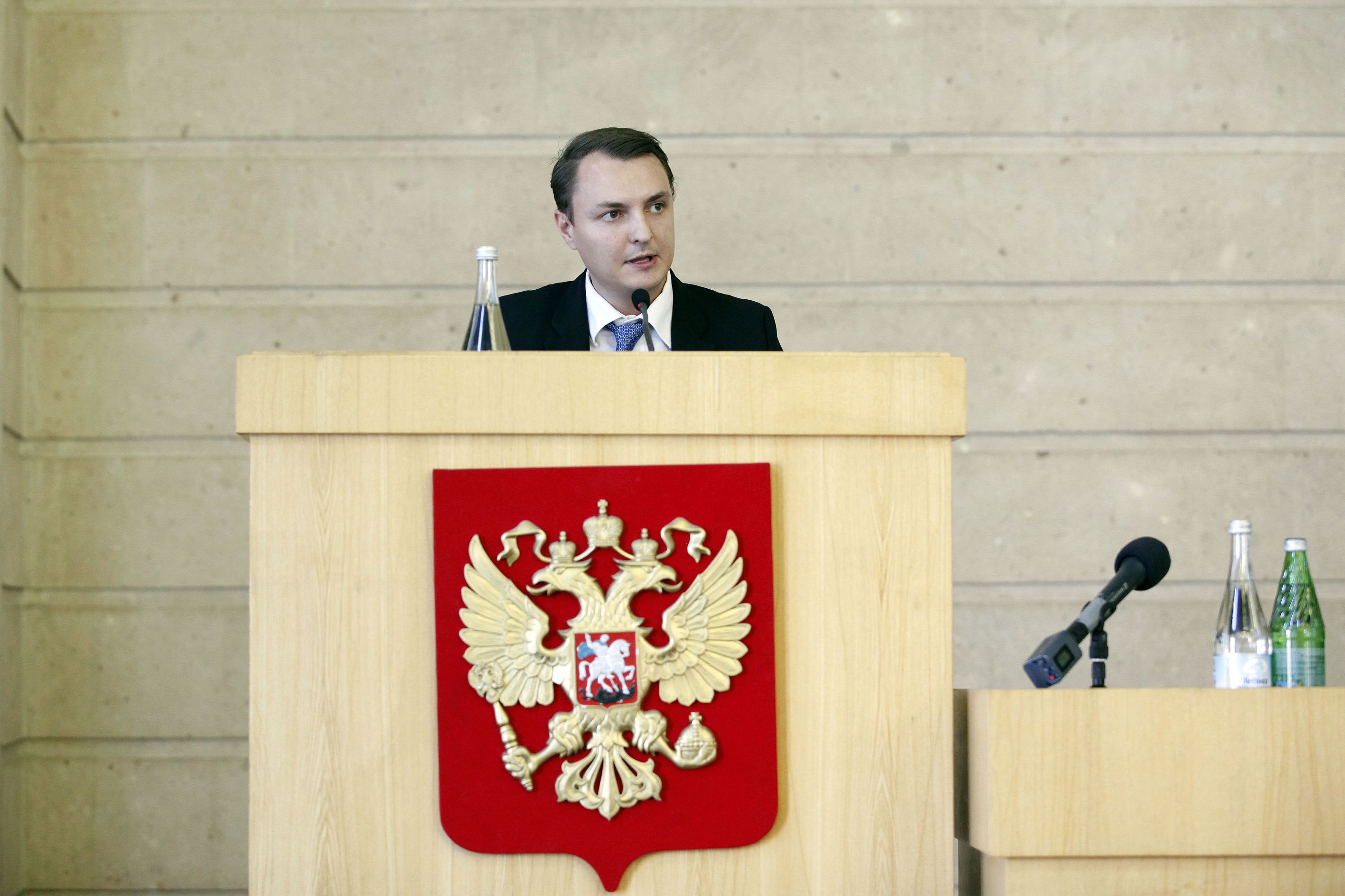 На пороге эксперимента