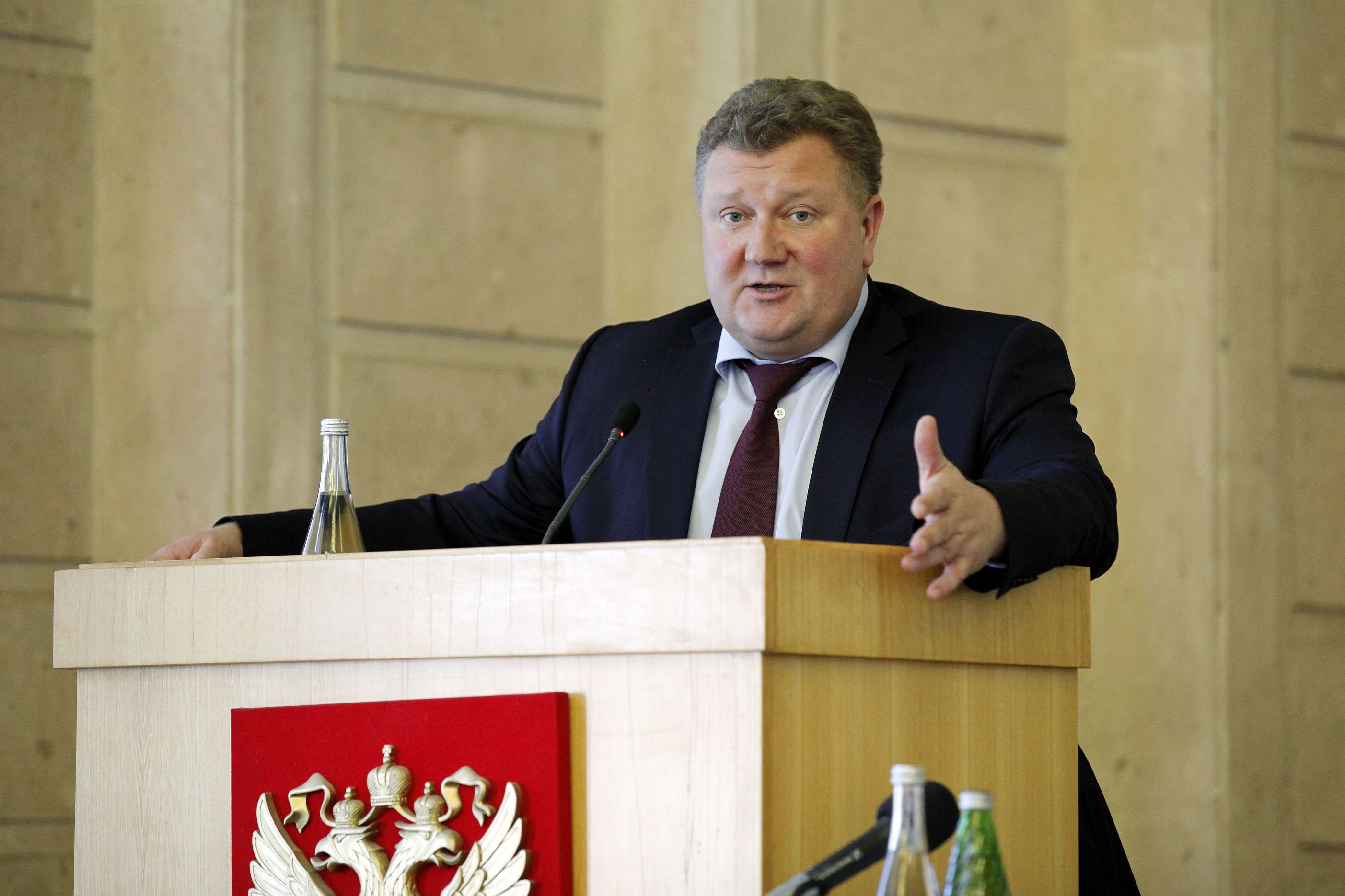 На пороге эксперимента