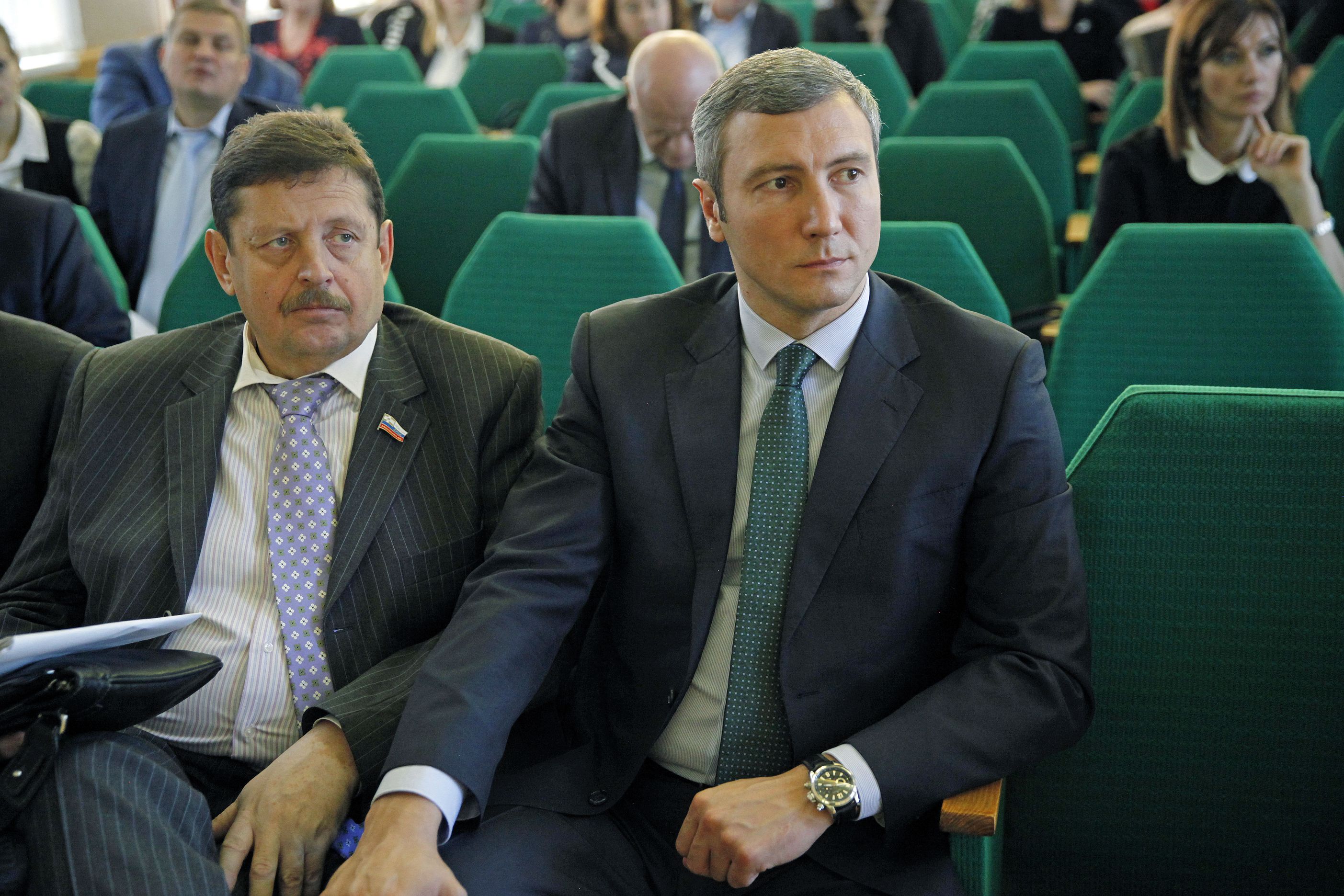 На пороге эксперимента