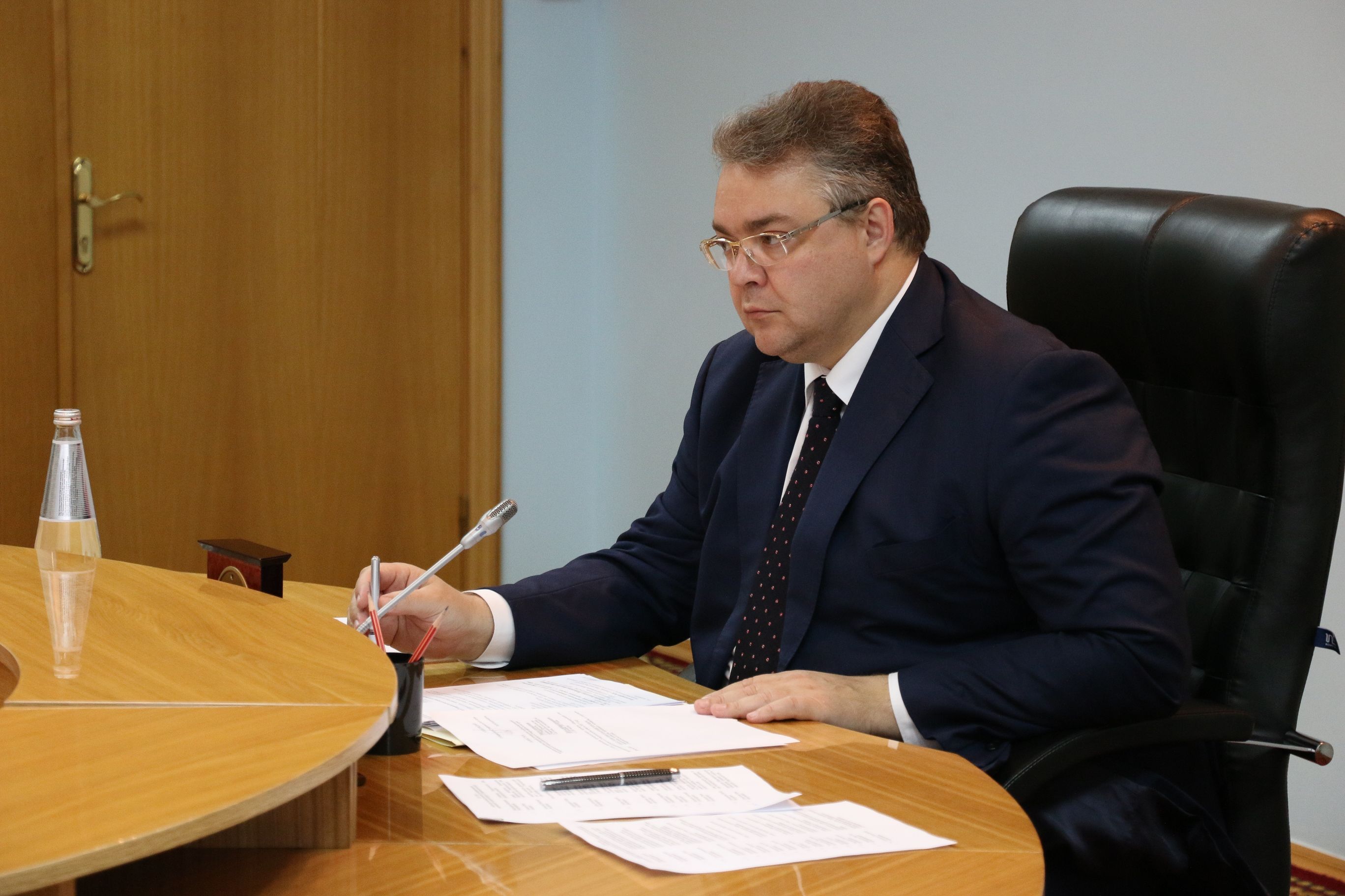 Программа «Формирование комфортной городской среды» продлена