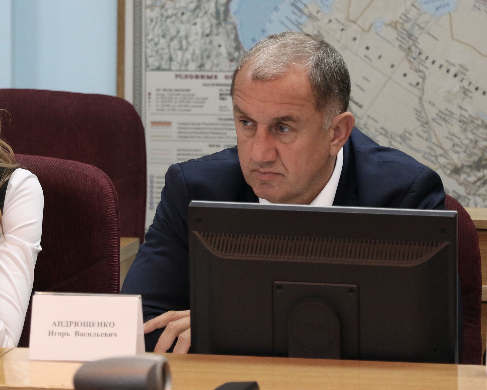 Программа «Формирование комфортной городской среды» продлена