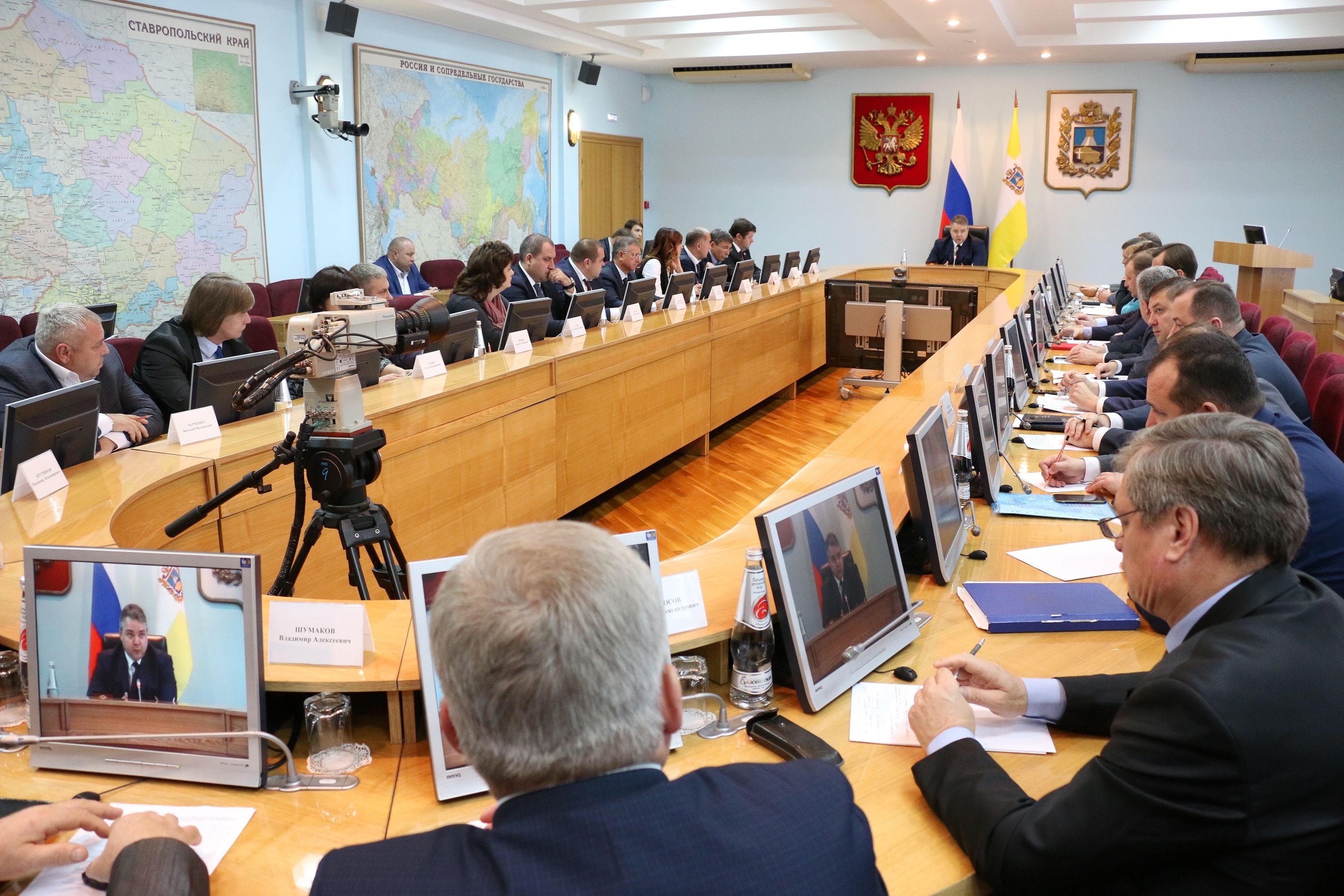 Программа «Формирование комфортной городской среды» продлена