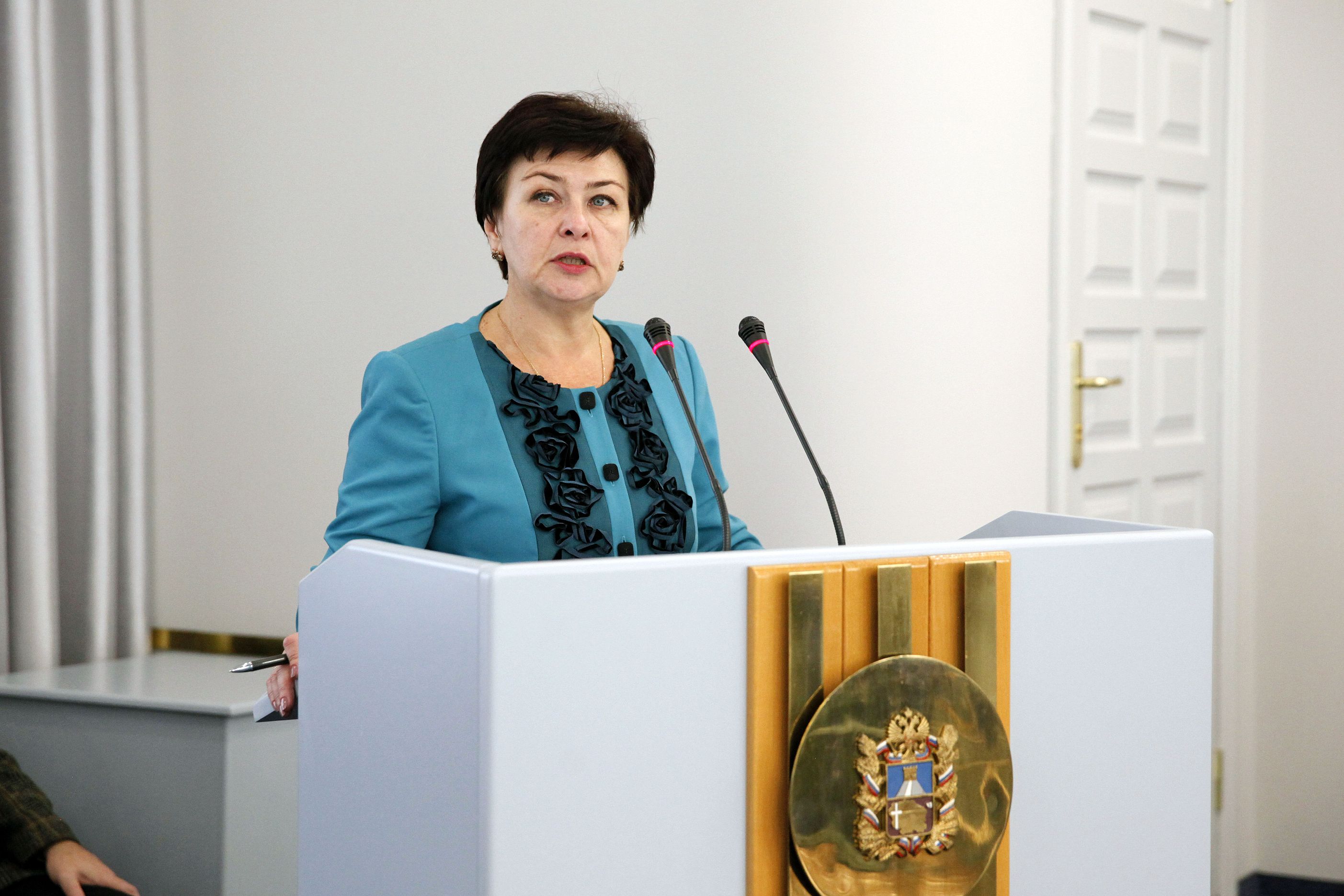 Второе заседание Совета непарламентских партий