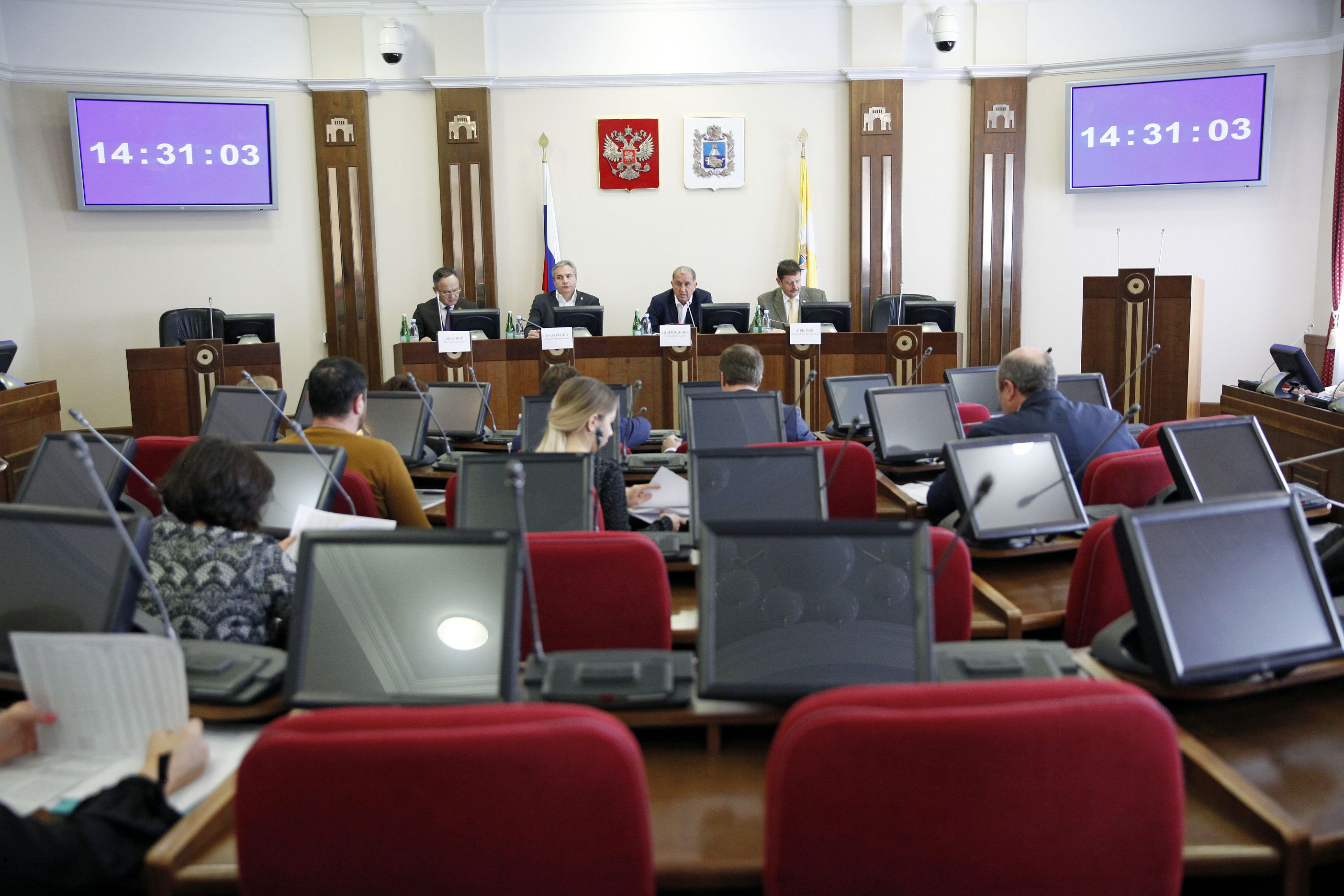 Основная задача – взыскать долги