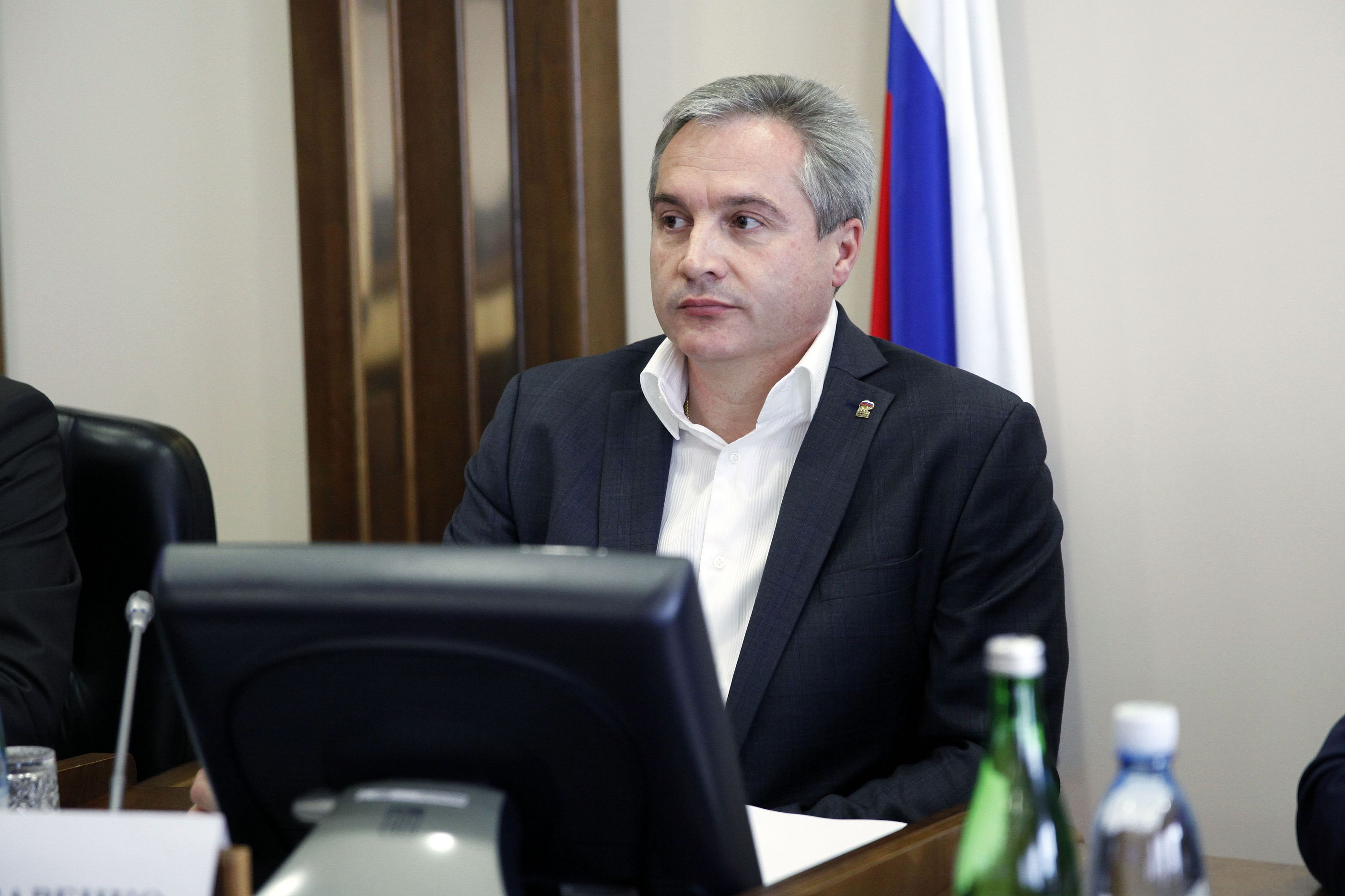 Основная задача – взыскать долги