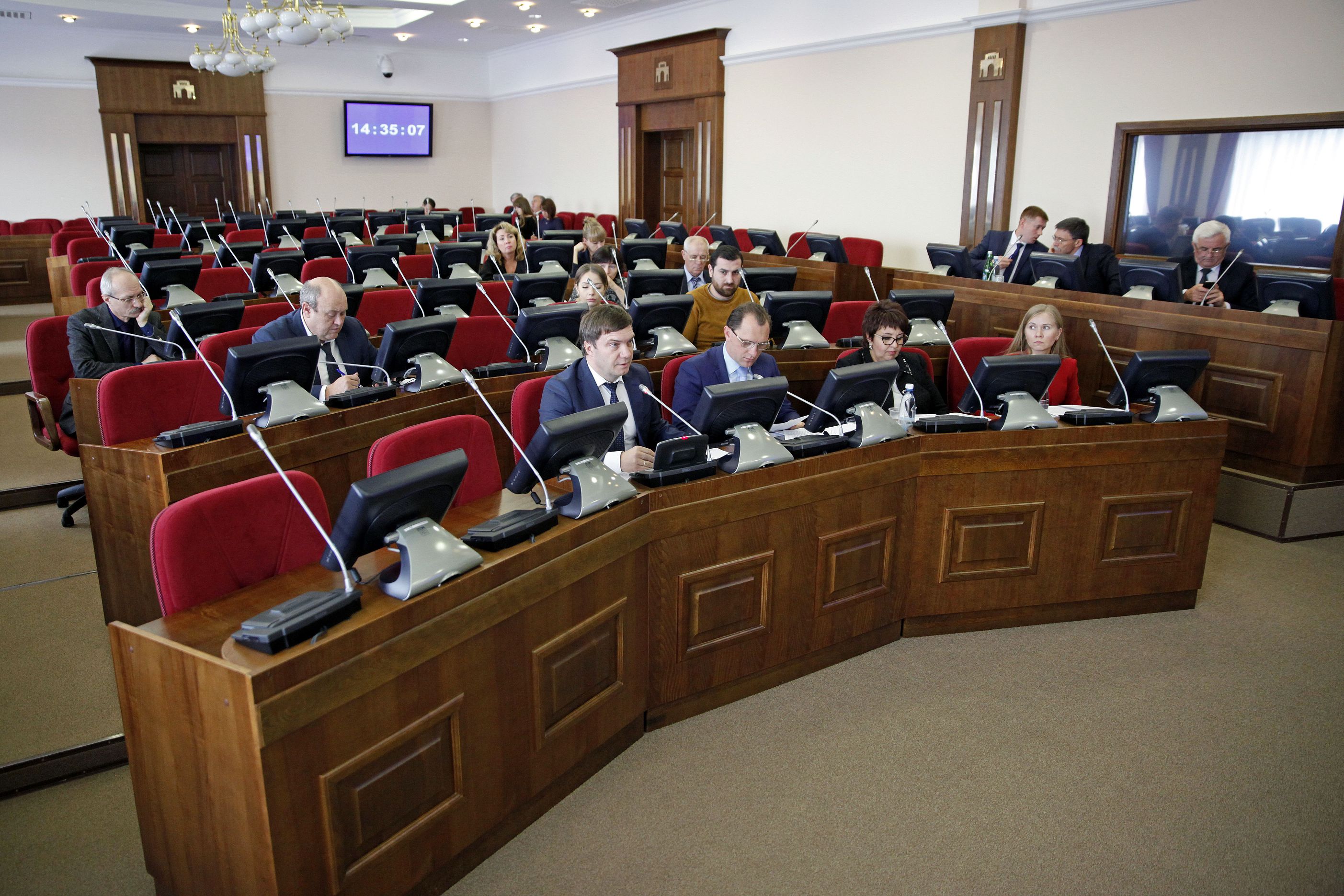 Основная задача – взыскать долги
