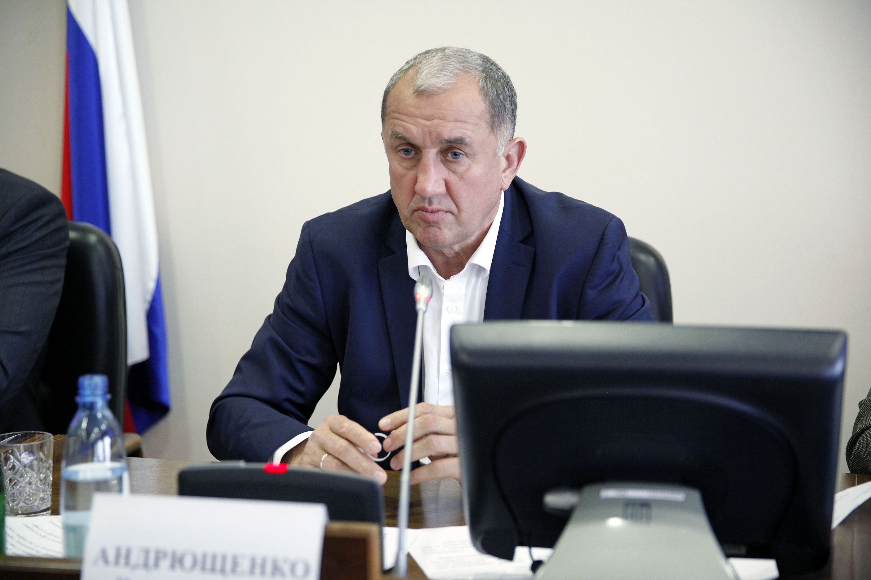 Основная задача – взыскать долги