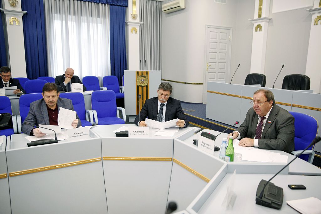 Нужны корректировки