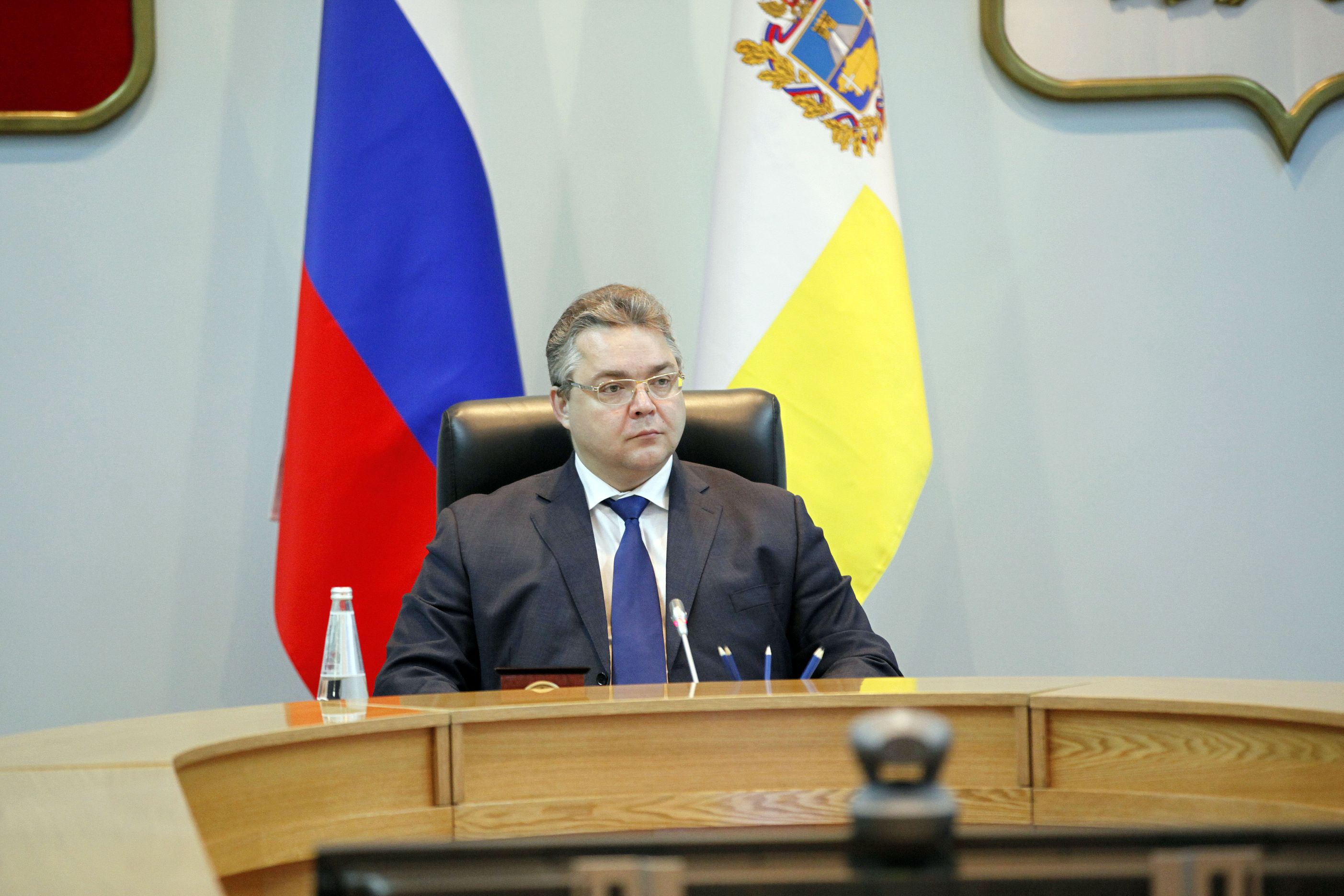 Новая поликлиника в юго-западном районе Ставрополя откроется 27 февраля