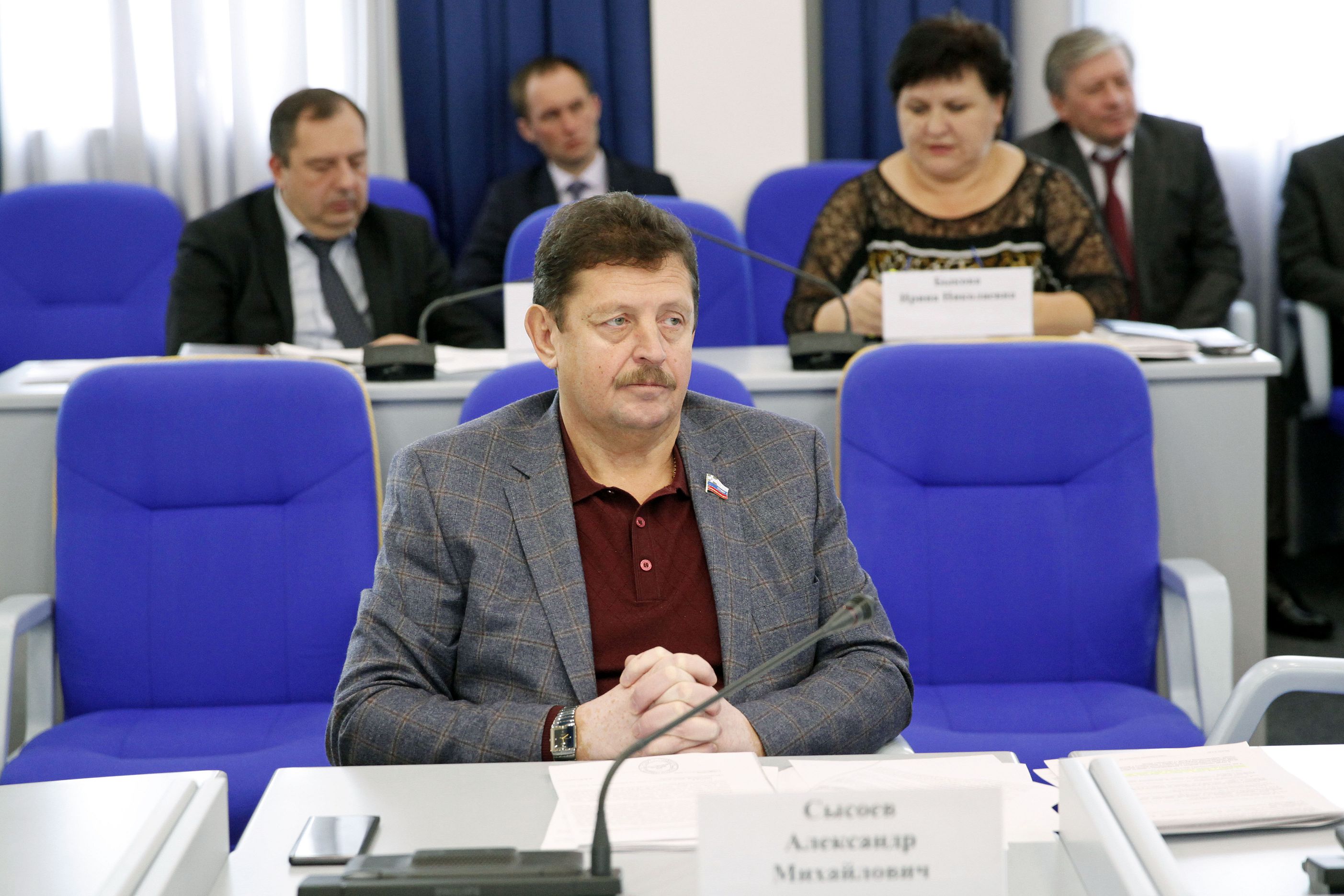 Депутаты обсудили поправки в законодательство, регулирующие сферу продажи алкоголя и безалкогольных тонизирующих напитков