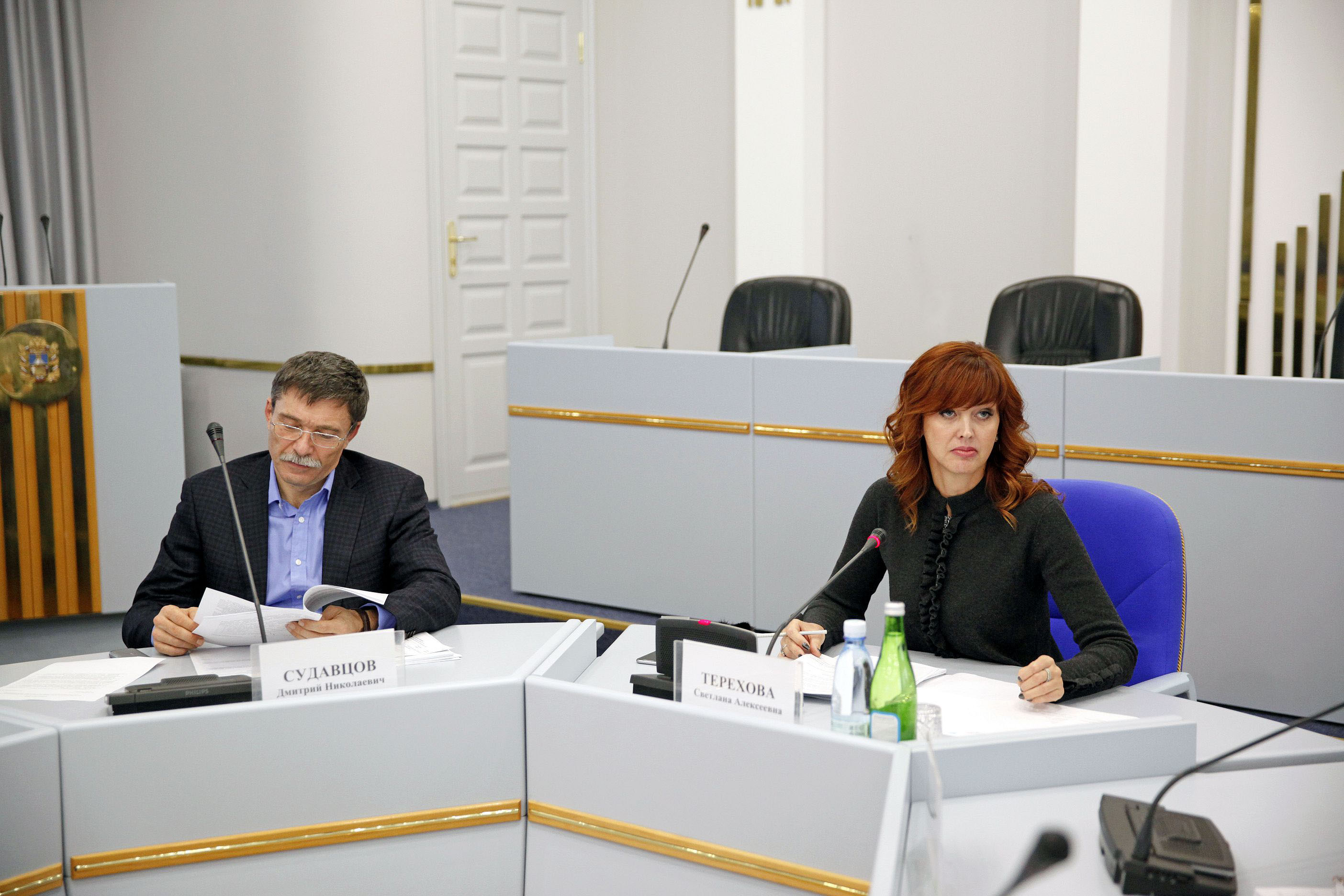 Работа на результат