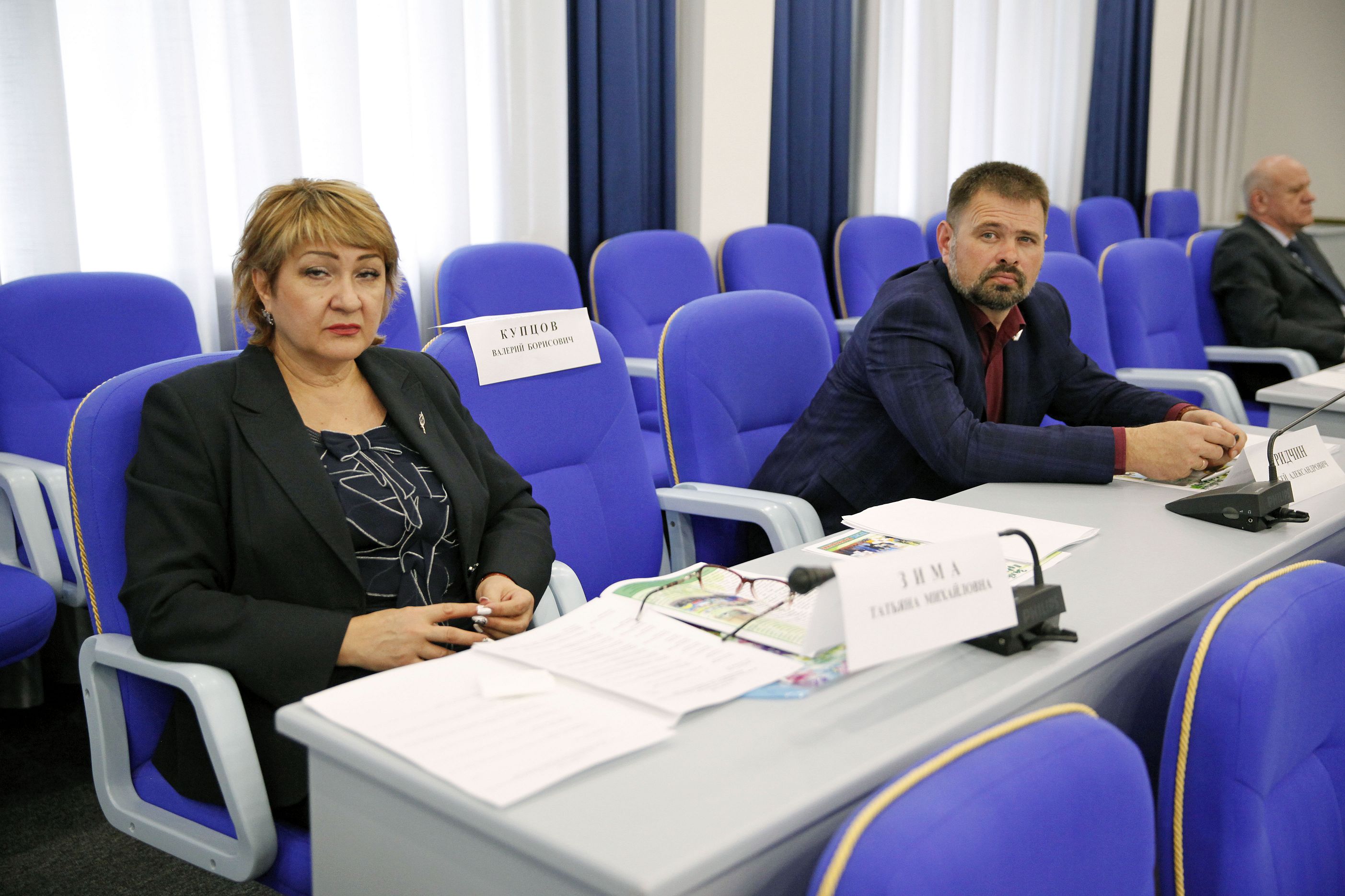 Проблемы экологии не теряют актуальность