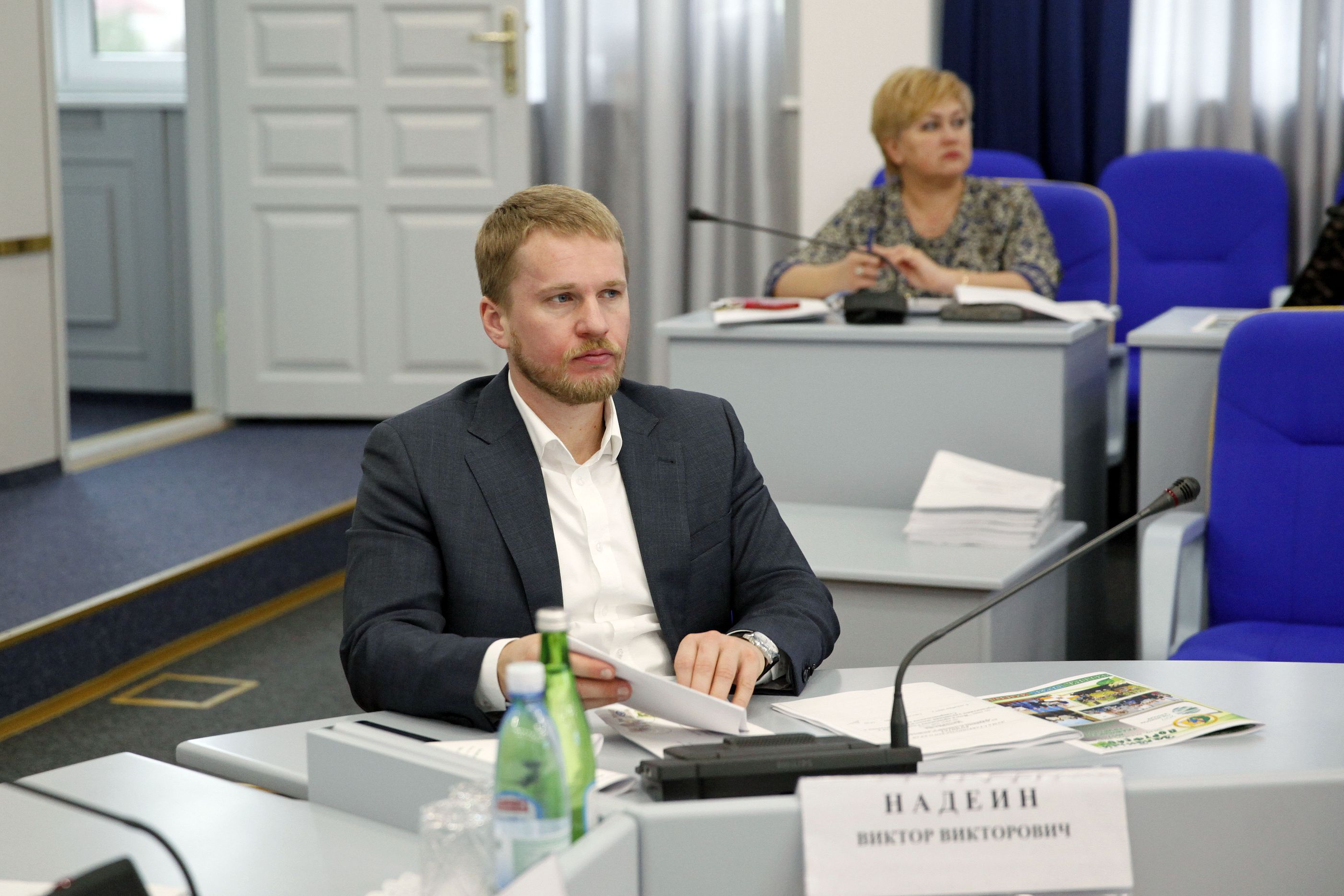Проблемы экологии не теряют актуальность