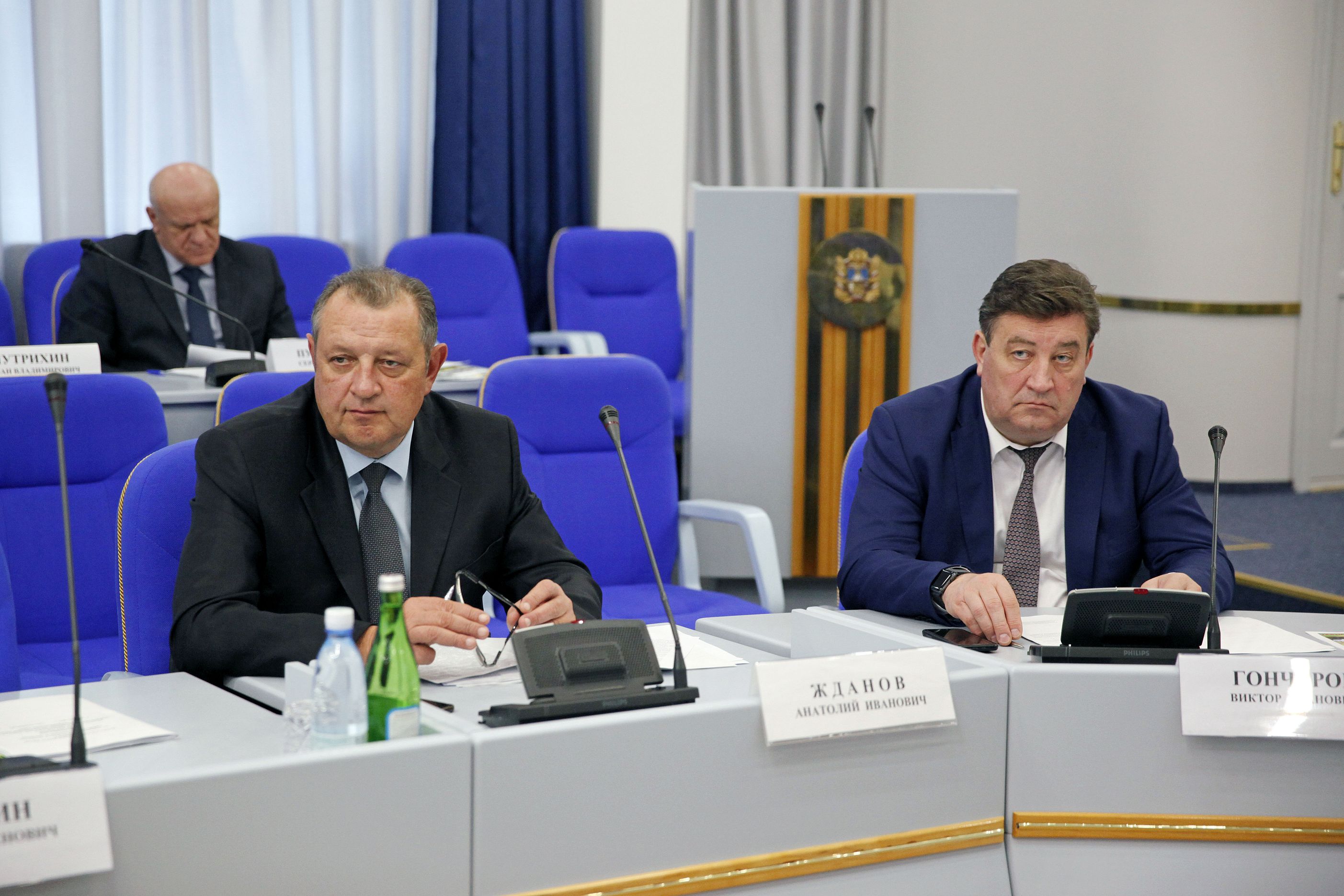 Проблемы экологии не теряют актуальность