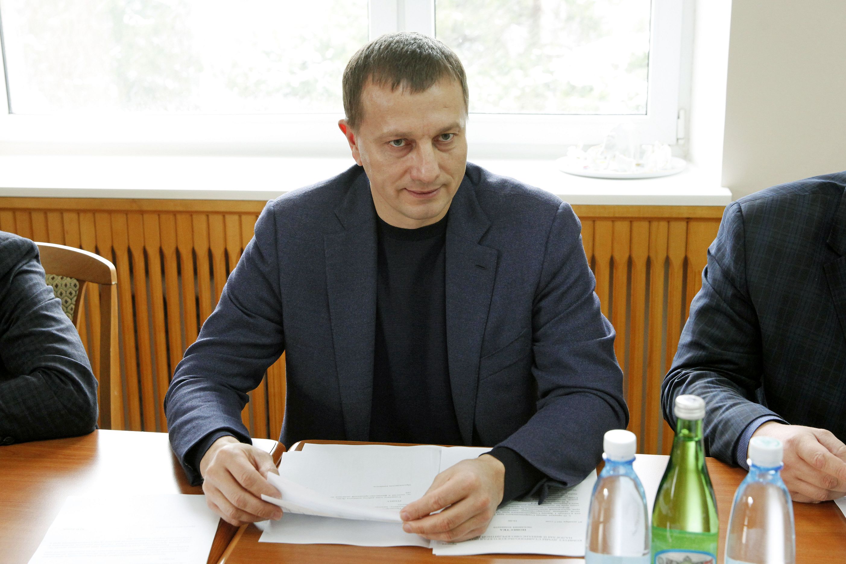 С планами определились