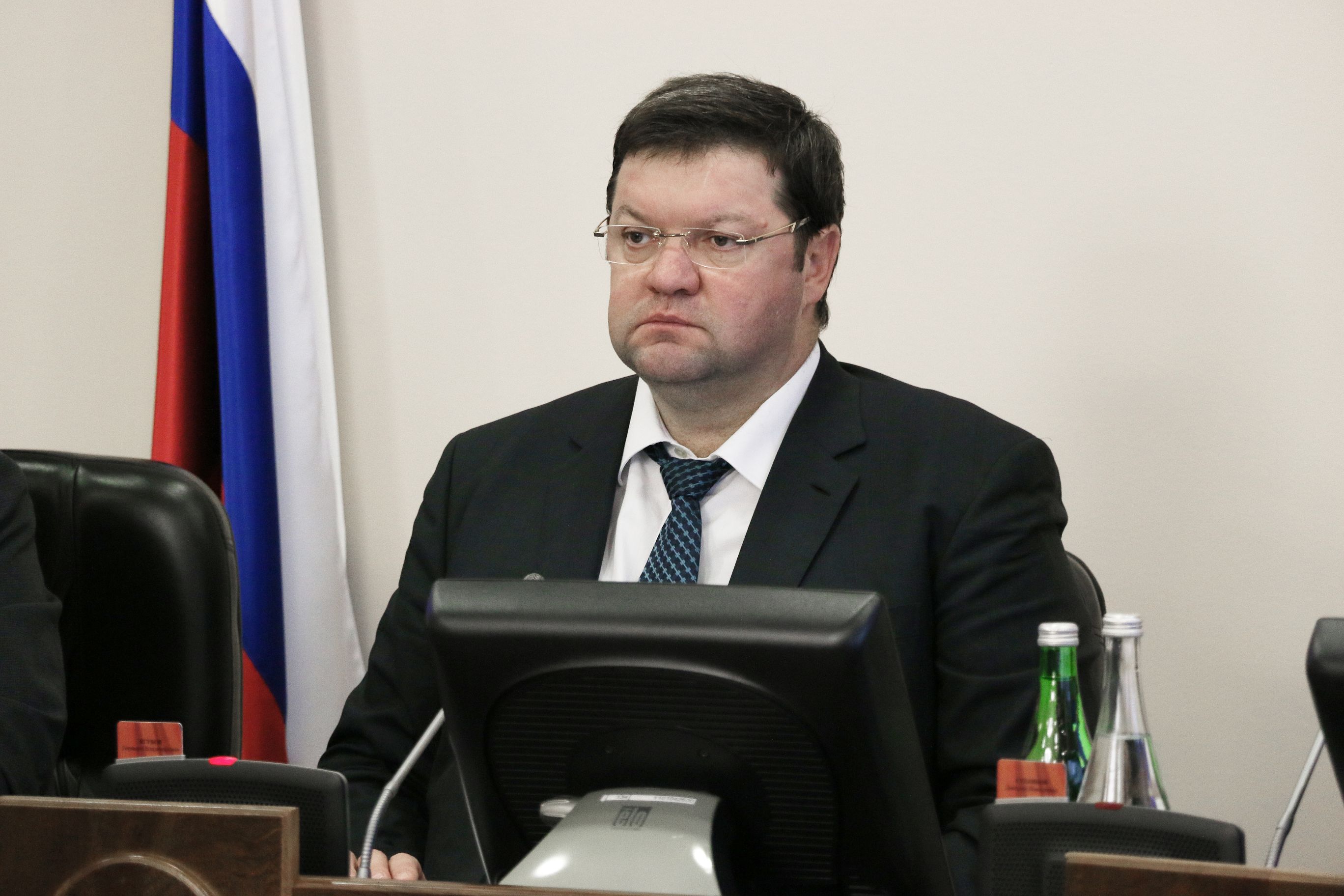 В преддверии декабрьского заседания