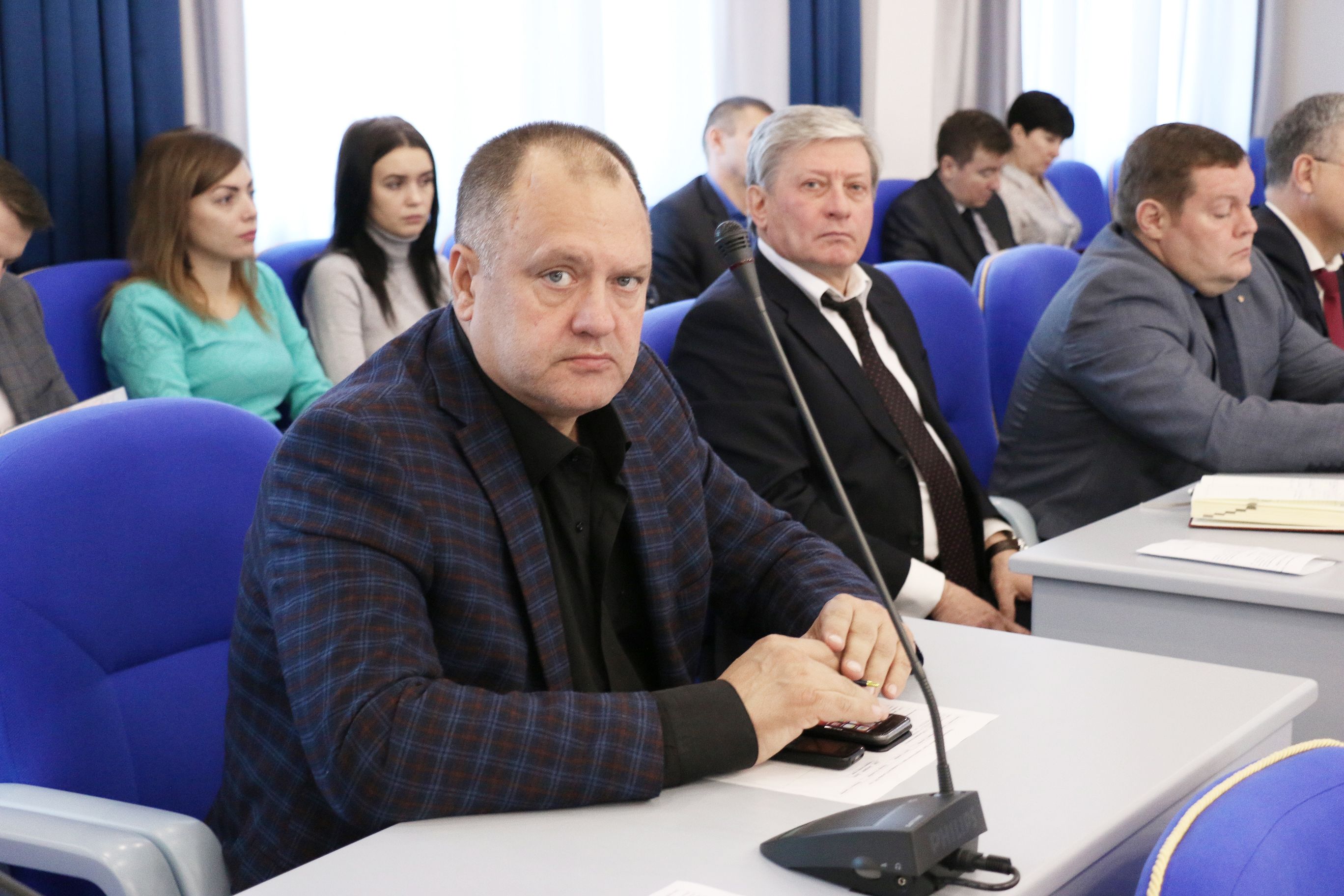 В канун декабрьского заседания