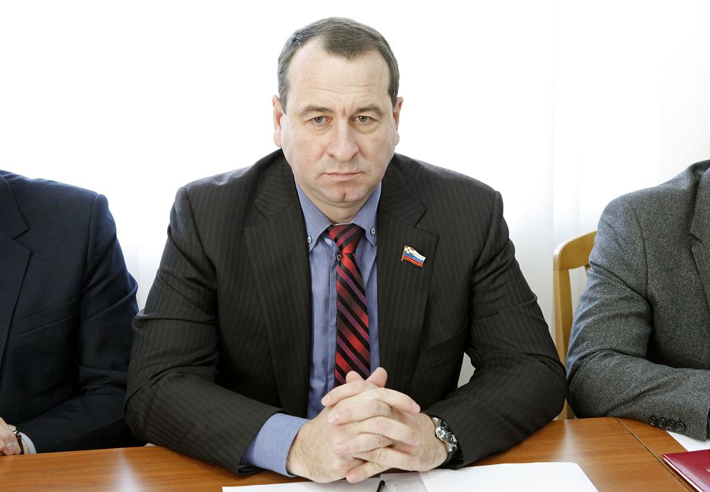 Социальная поддержка пострадавших в наводнении
