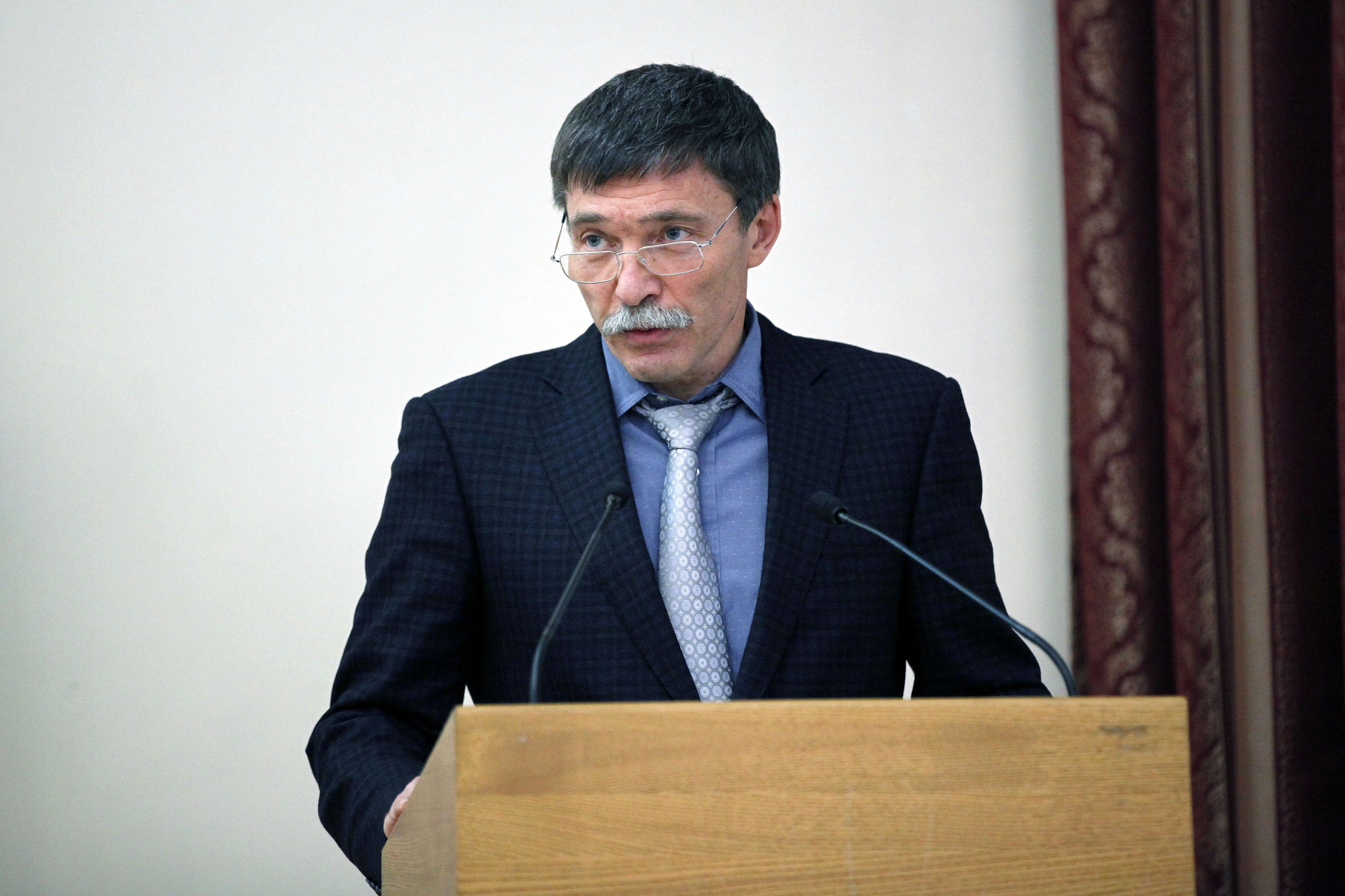 Выбор молодёжи!