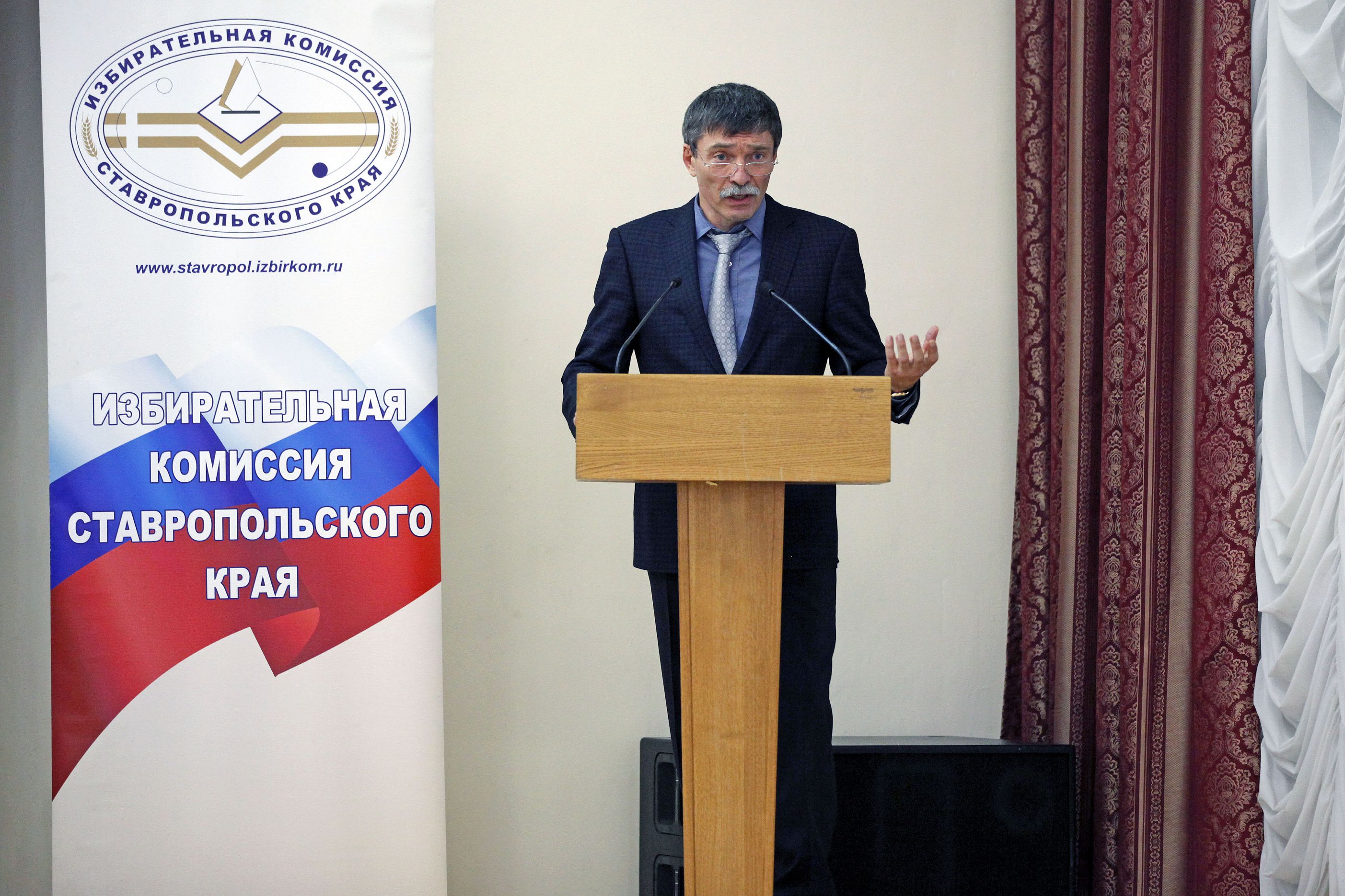 Выбор молодёжи!