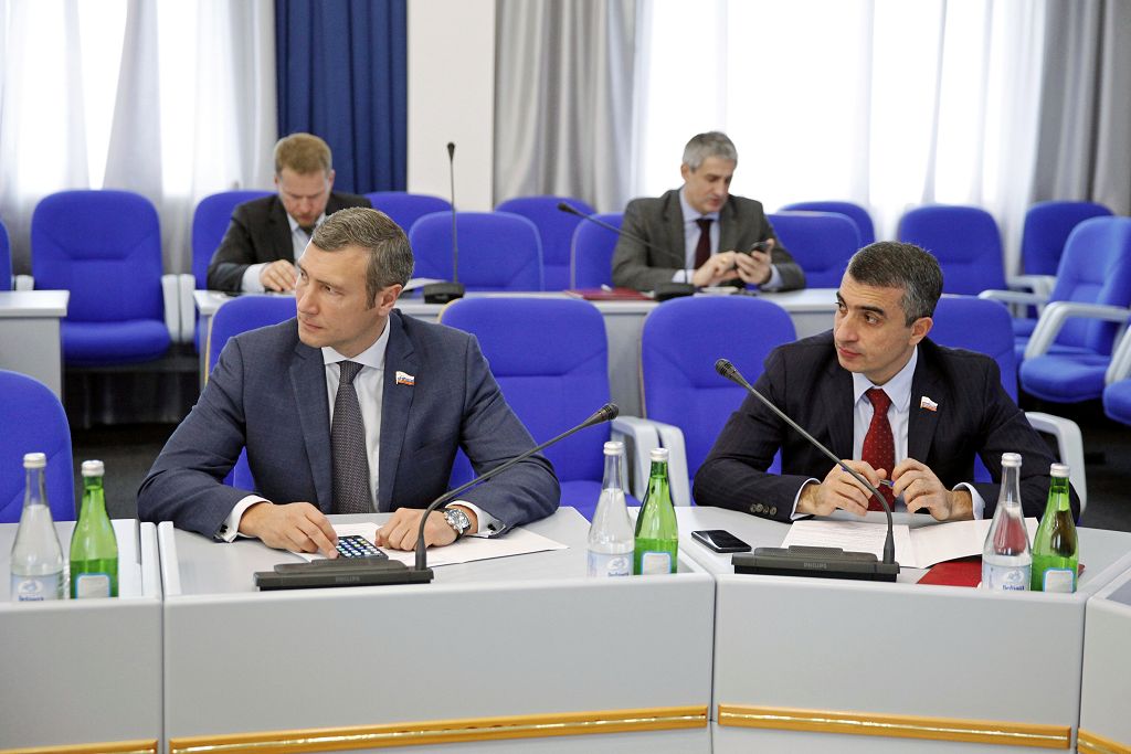 Подведены итоги приемов граждан