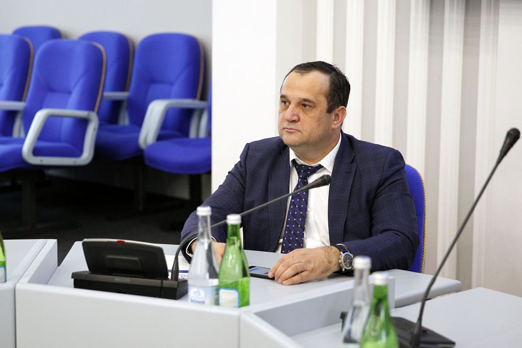 Подведены итоги приемов граждан