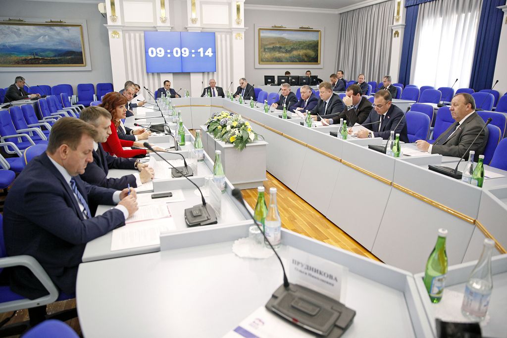 Подведены итоги приемов граждан