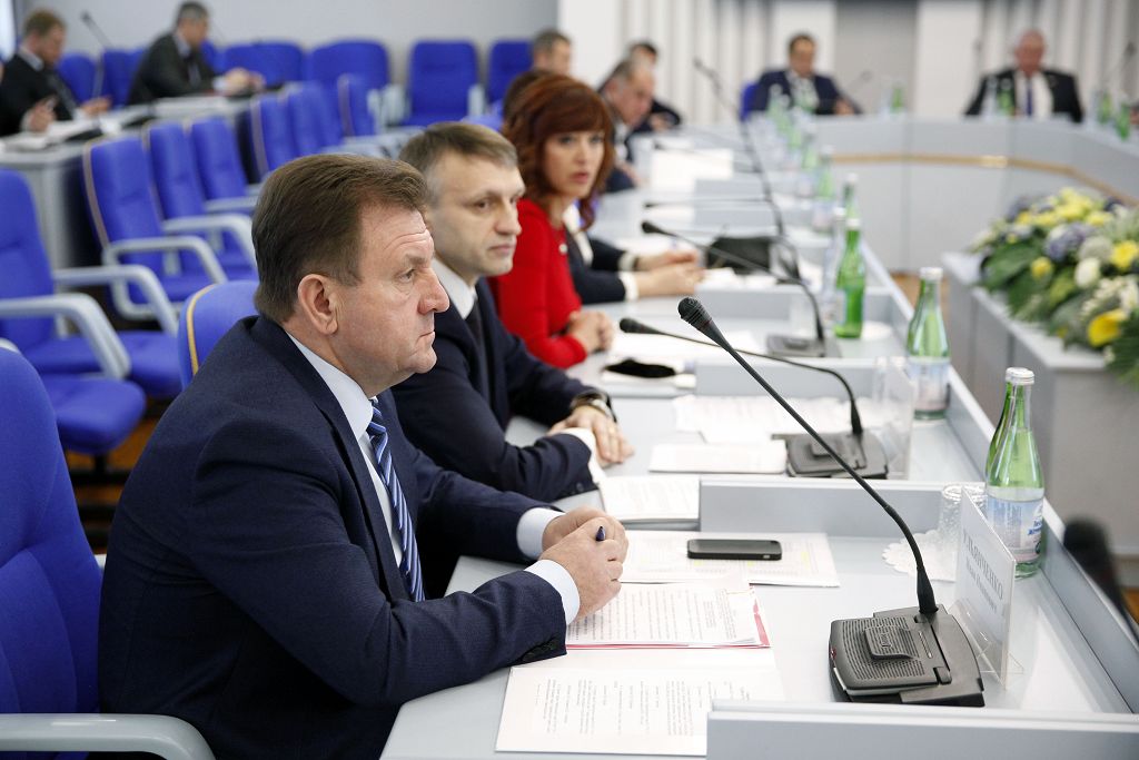 Подведены итоги приемов граждан