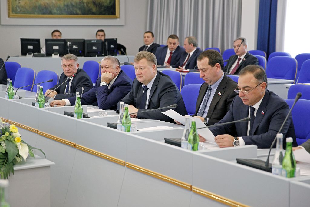 Подведены итоги приемов граждан