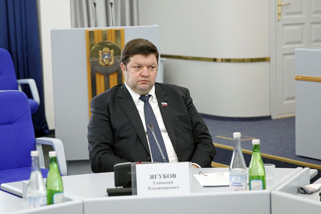 Подведены итоги приемов граждан