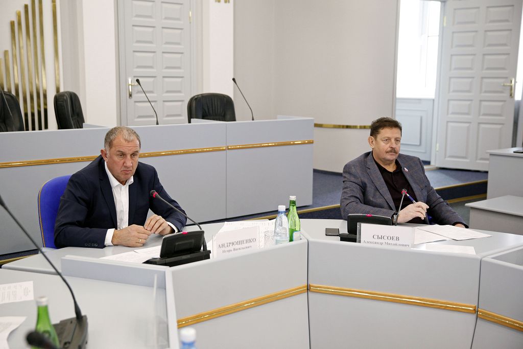 Переход на новую систему обращения с отходами