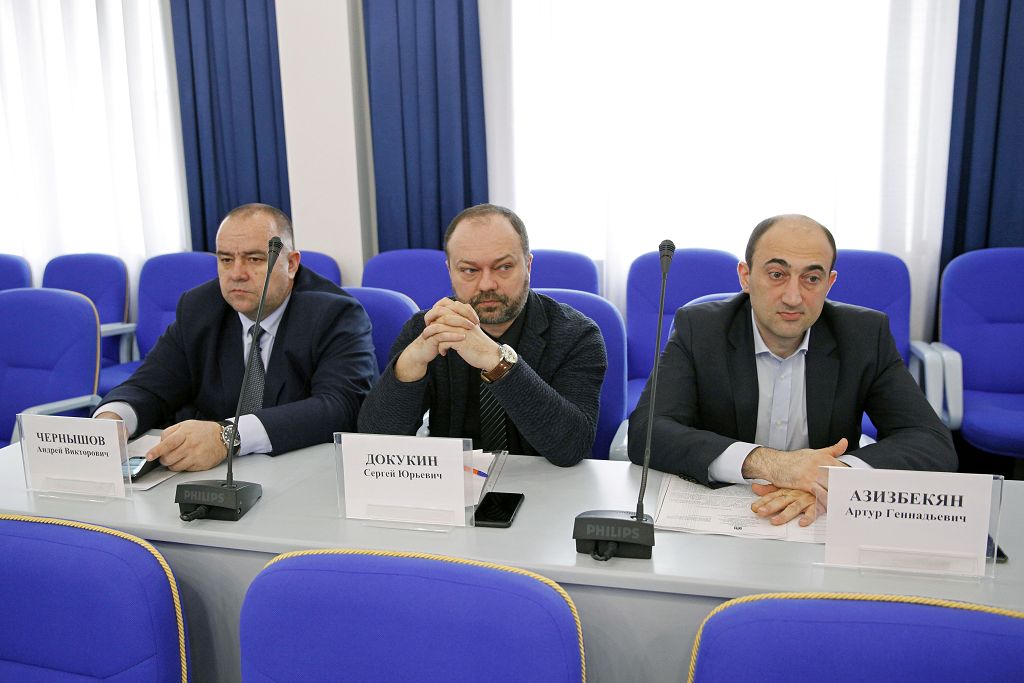 Переход на новую систему обращения с отходами