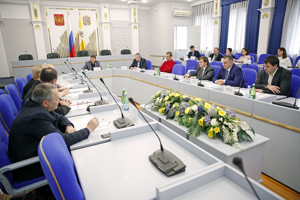 Что с переселением?