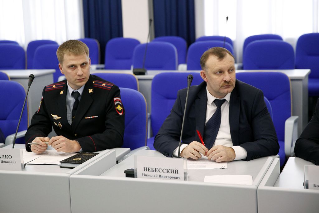 Зима должна быть безопасной
