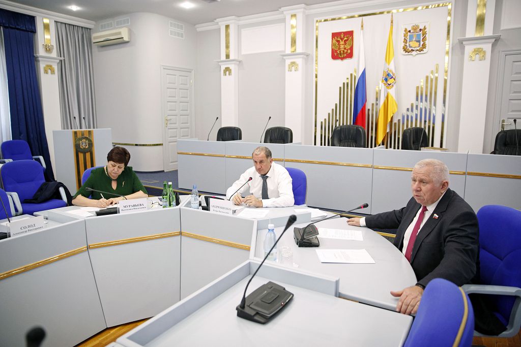 Зима должна быть безопасной