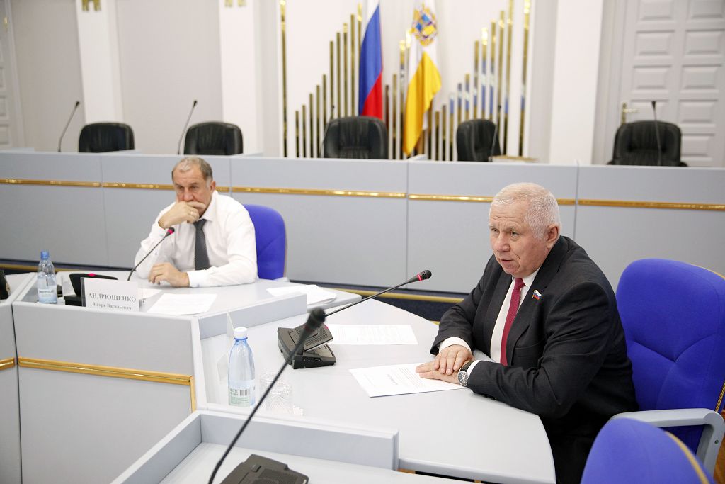 Зима должна быть безопасной