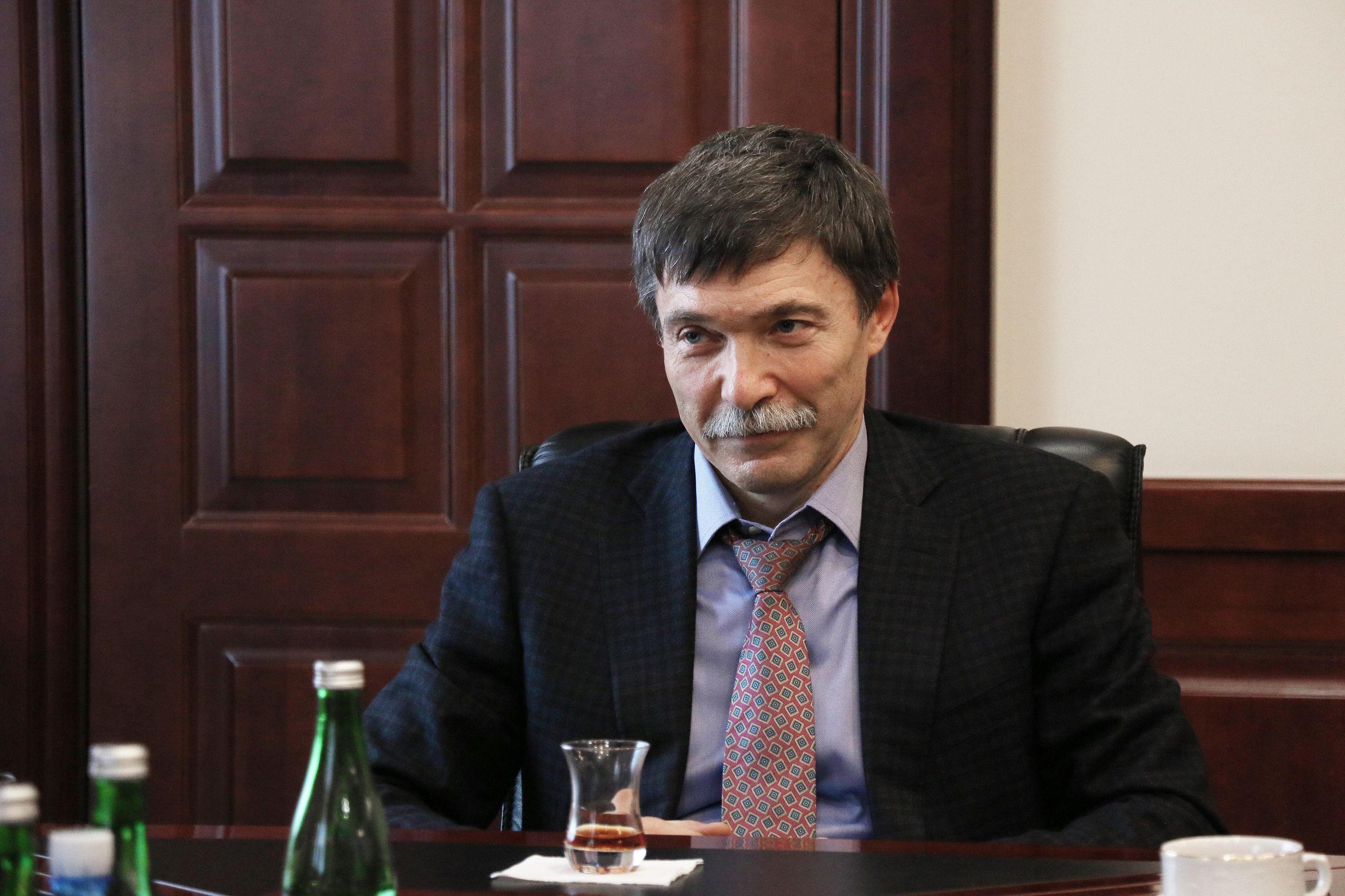 Успехи ставропольского гандбола