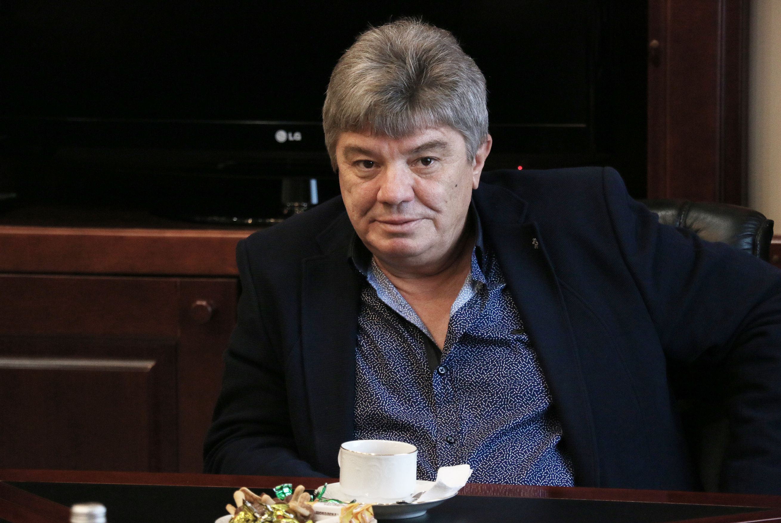 Успехи ставропольского гандбола