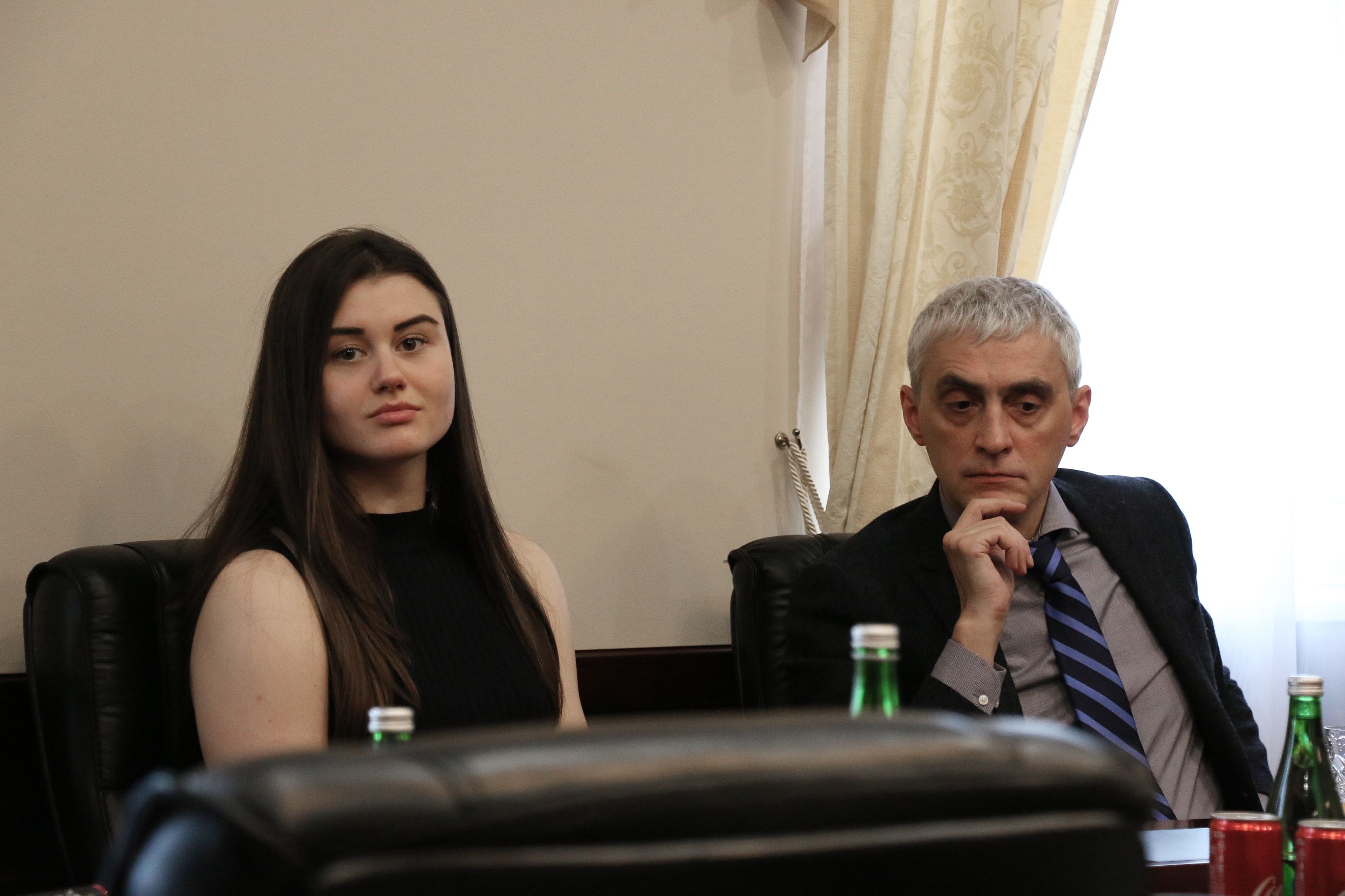 Успехи ставропольского гандбола