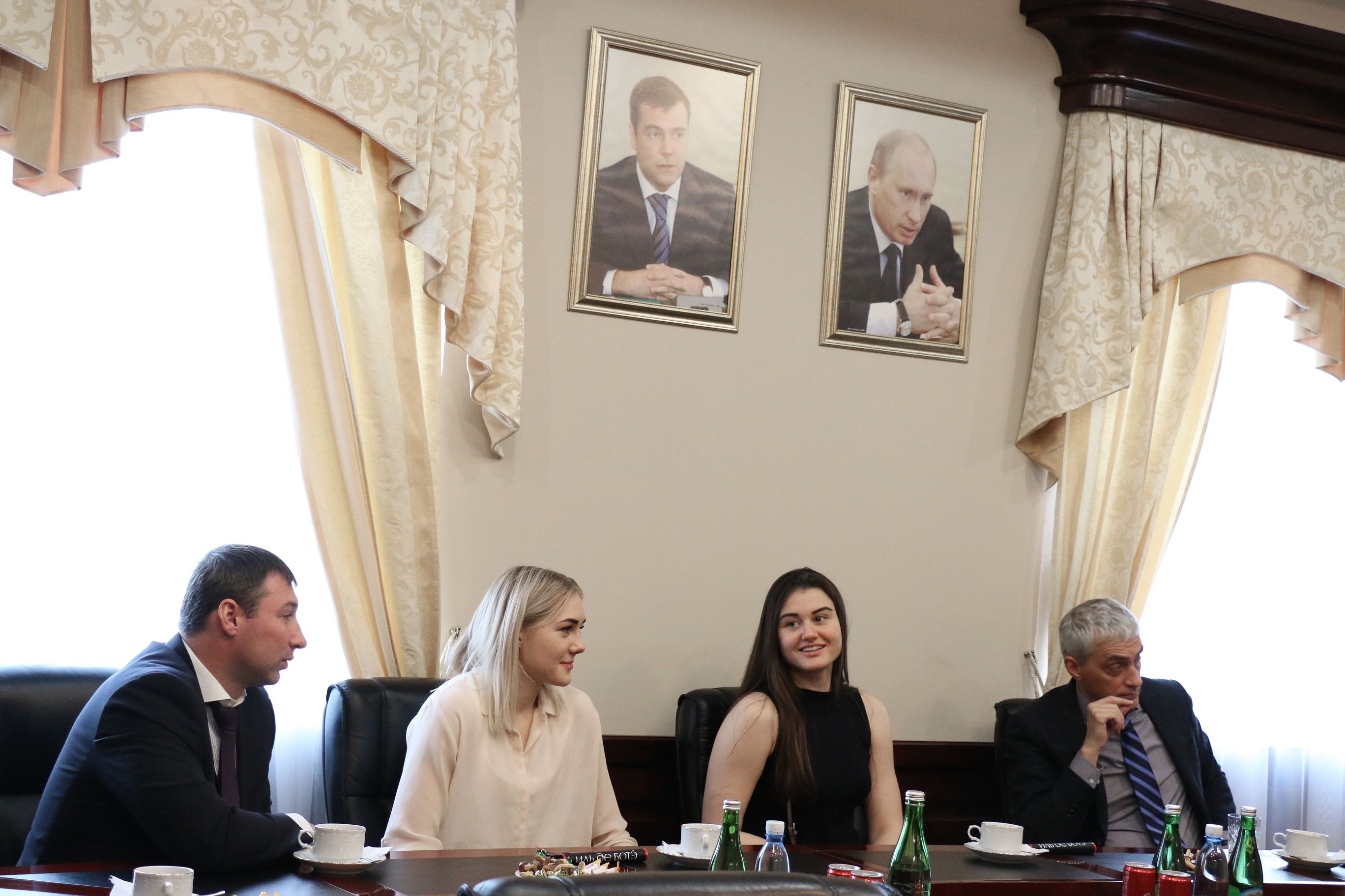 Успехи ставропольского гандбола