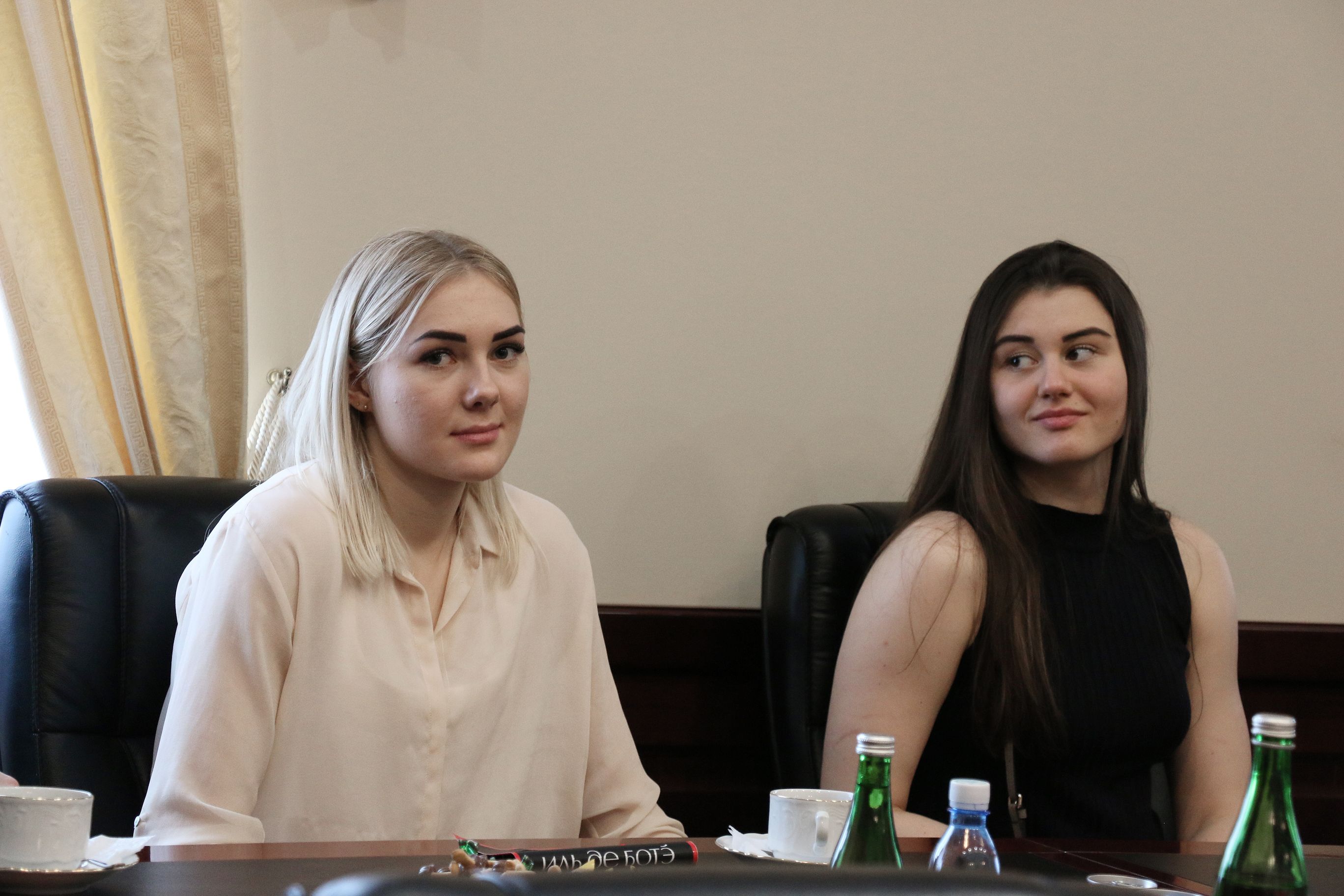 Успехи ставропольского гандбола