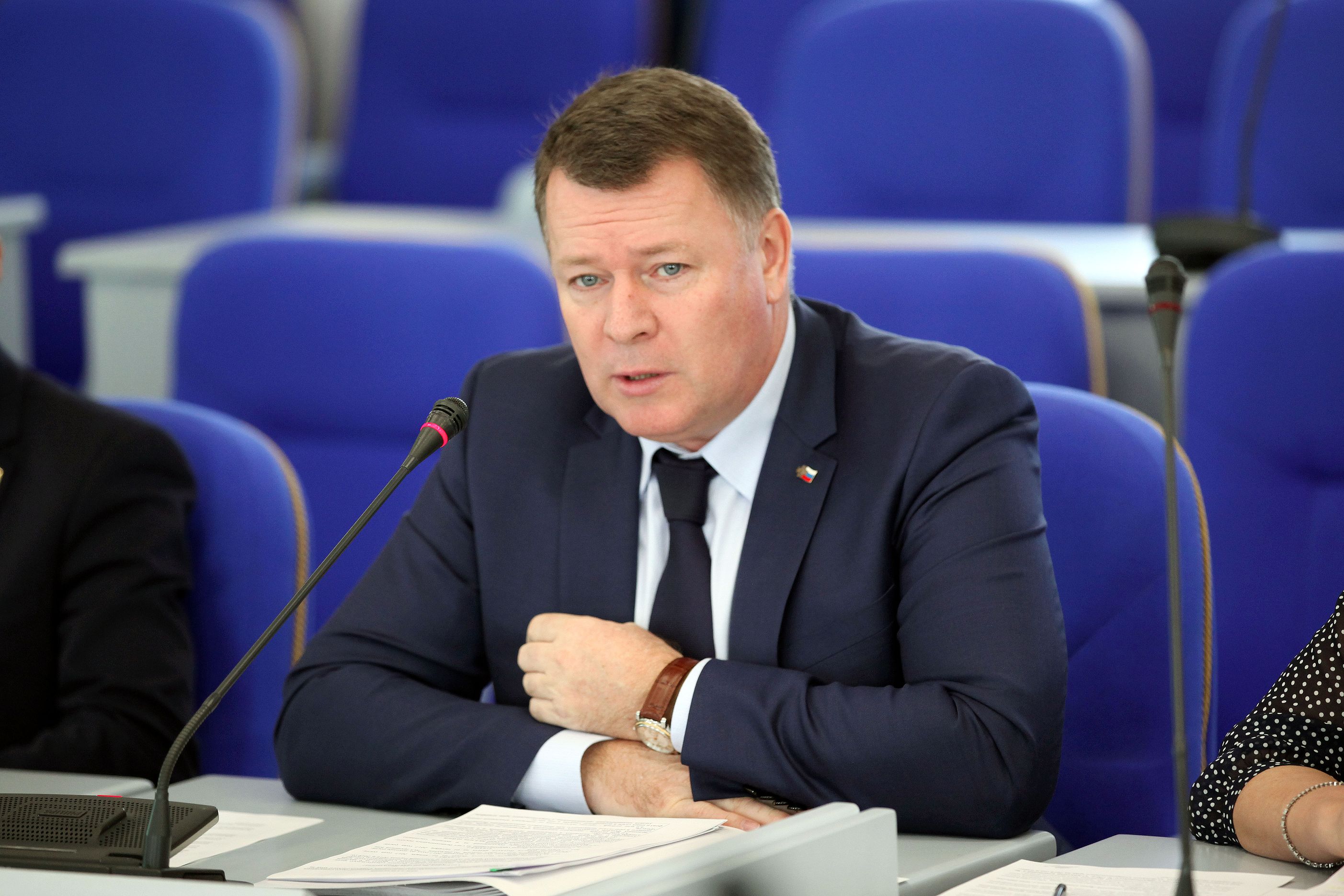 Внимание социальным вопросам