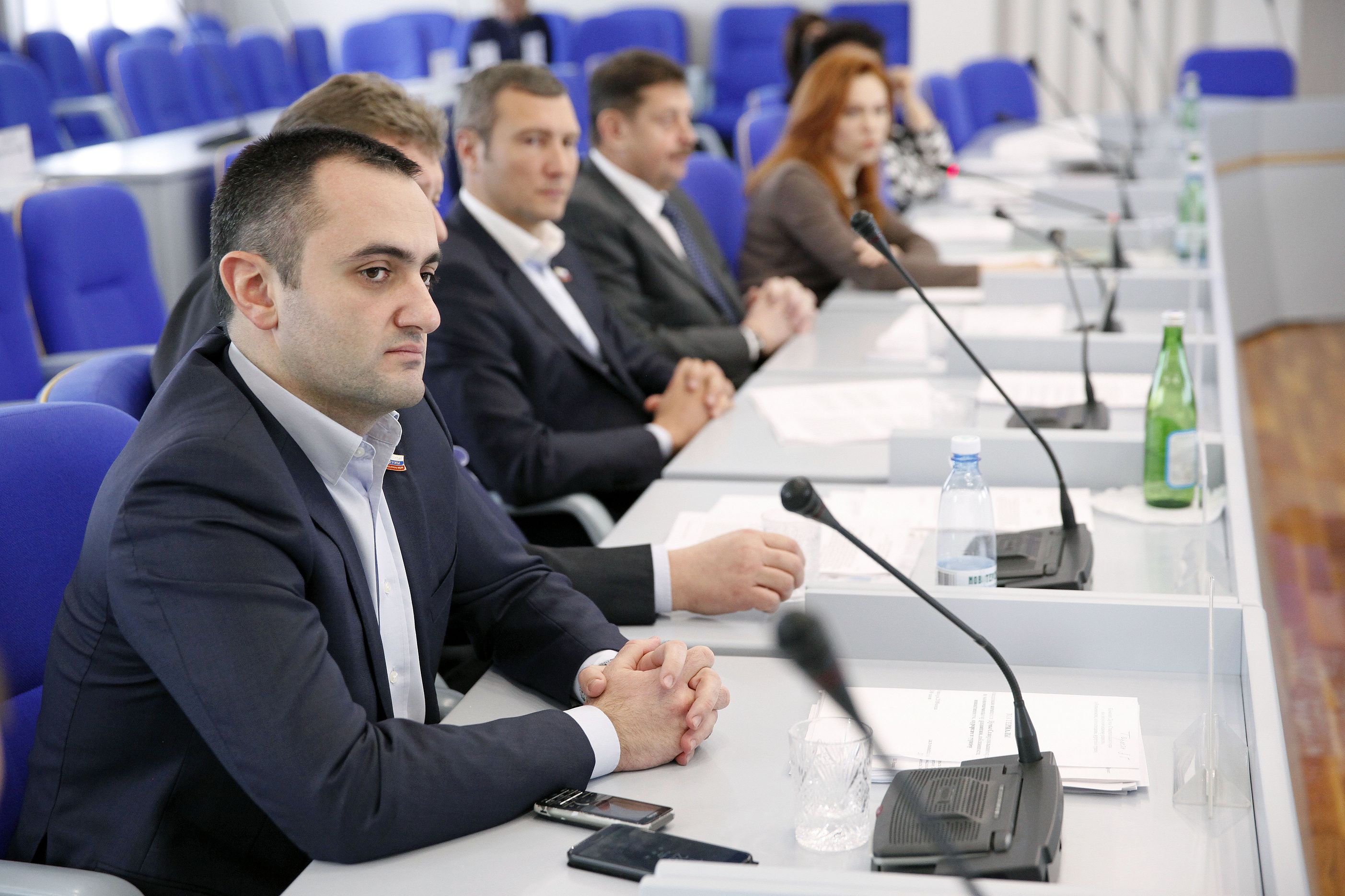 Поставлена точка в вопросе о продаже энергетиков