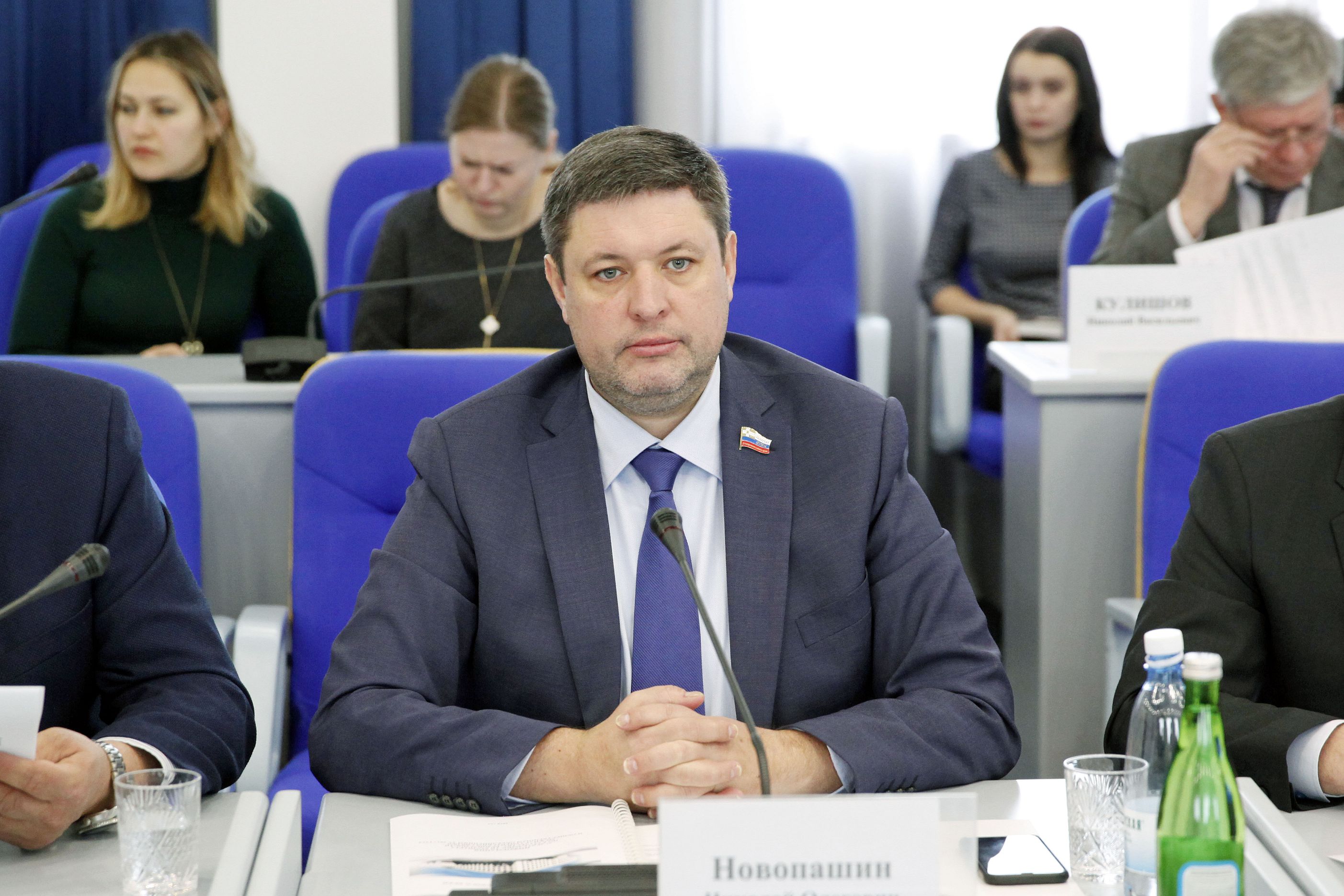 Итоги подведены – планы намечены