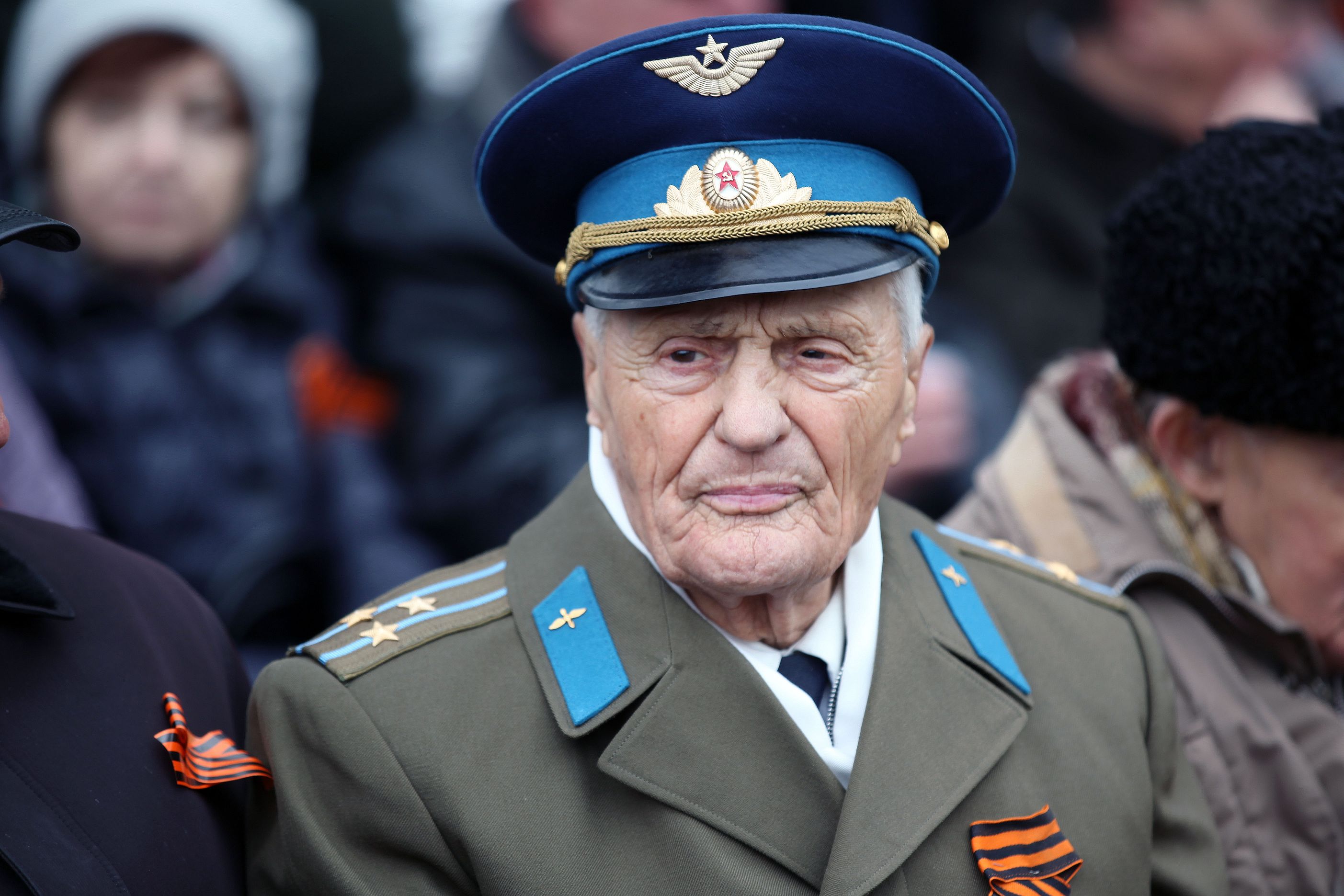 Ставрополь – 1943 - 2018: 75 лет мирной жизни