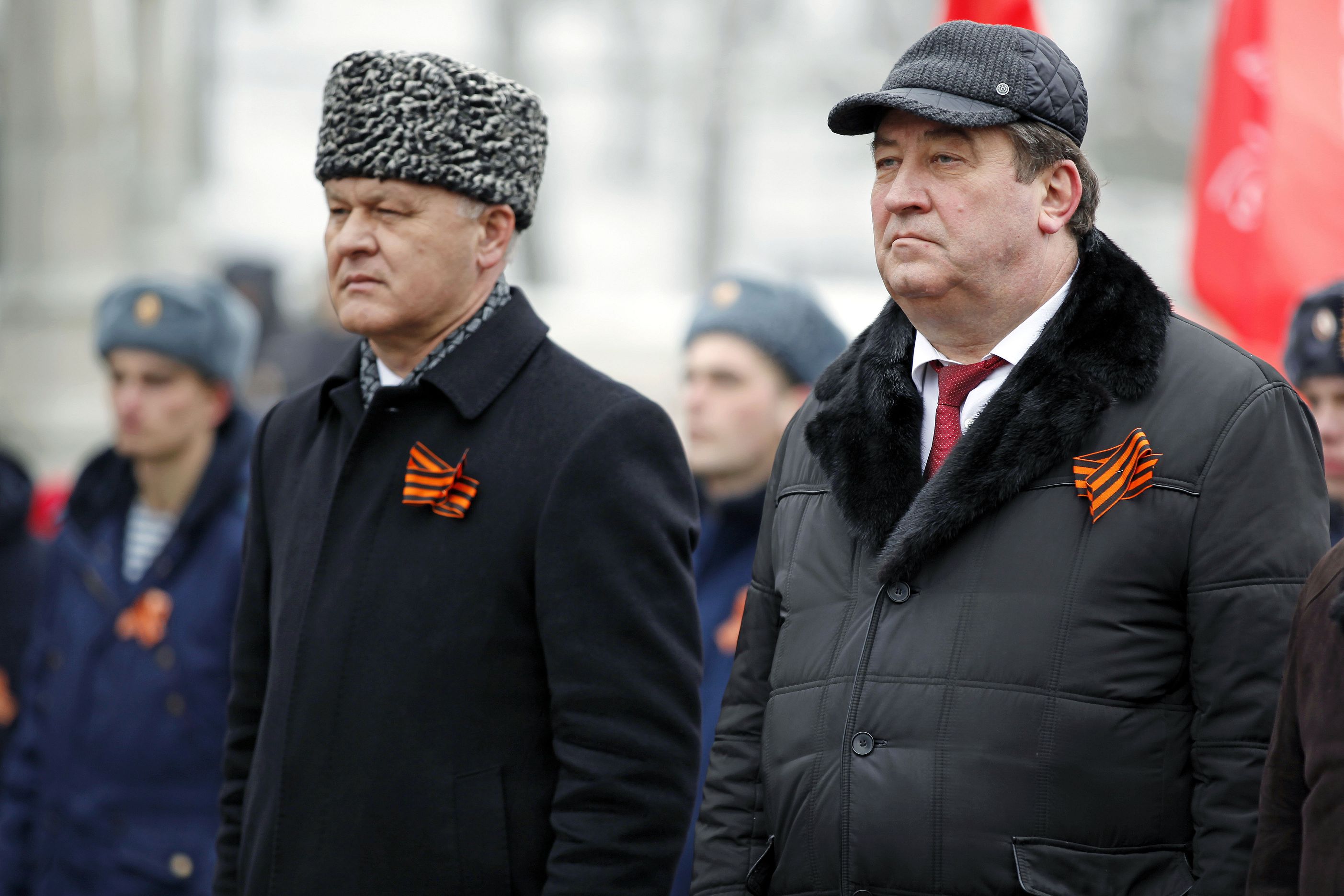 Ставрополь – 1943 - 2018: 75 лет мирной жизни