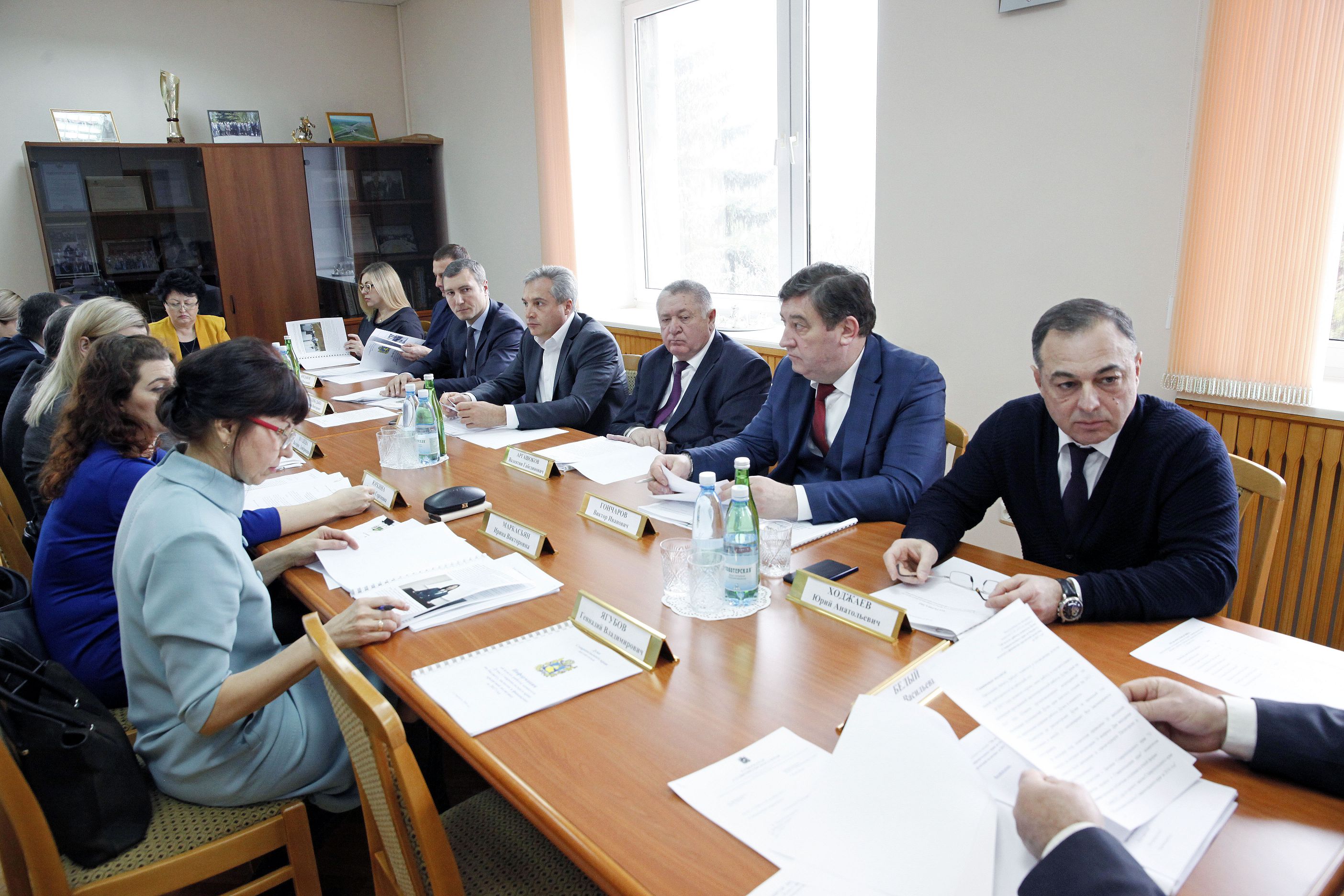 Социальные обязательства будут выполнены
